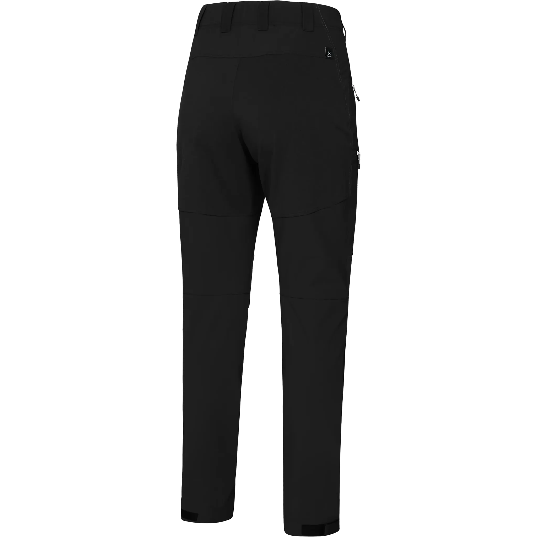 Mid Standard Pant Women Long