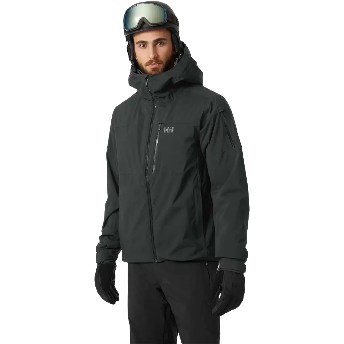 Gravity Jacket Men skid- och vinterjacka