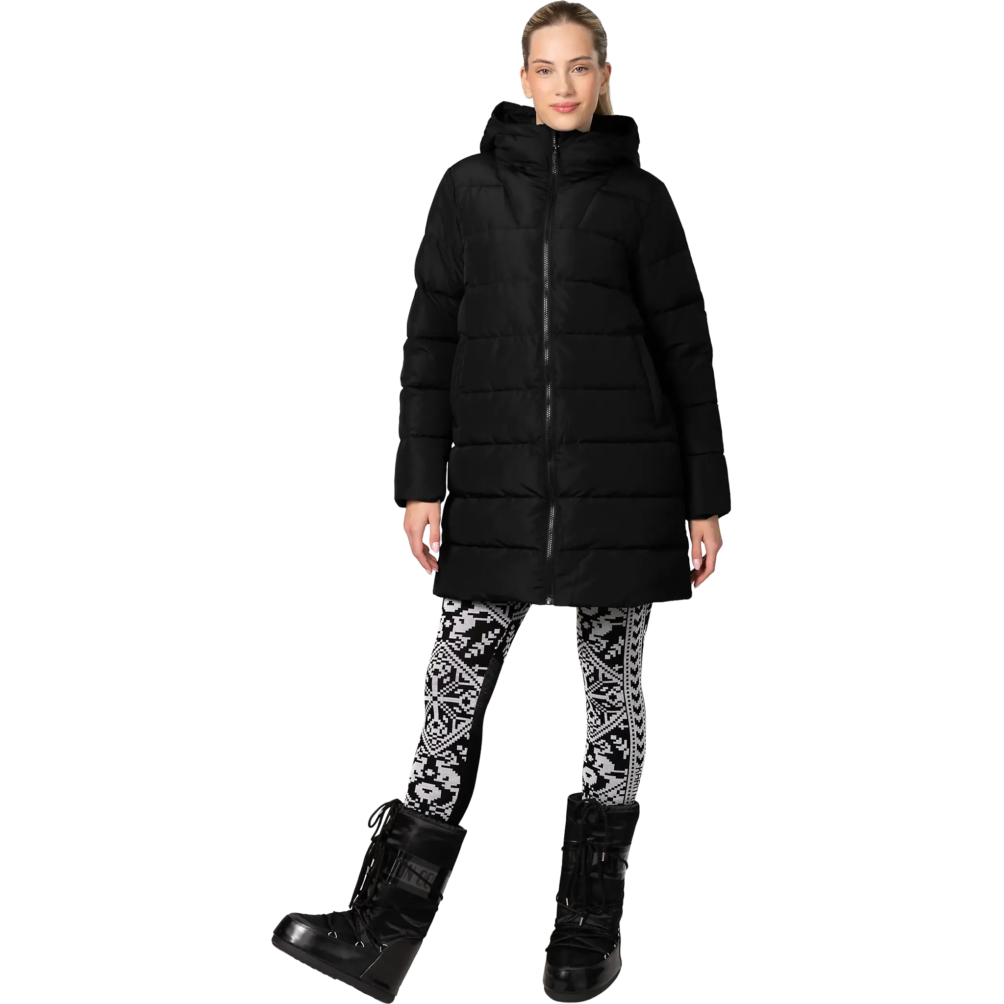 Linn Parka Women