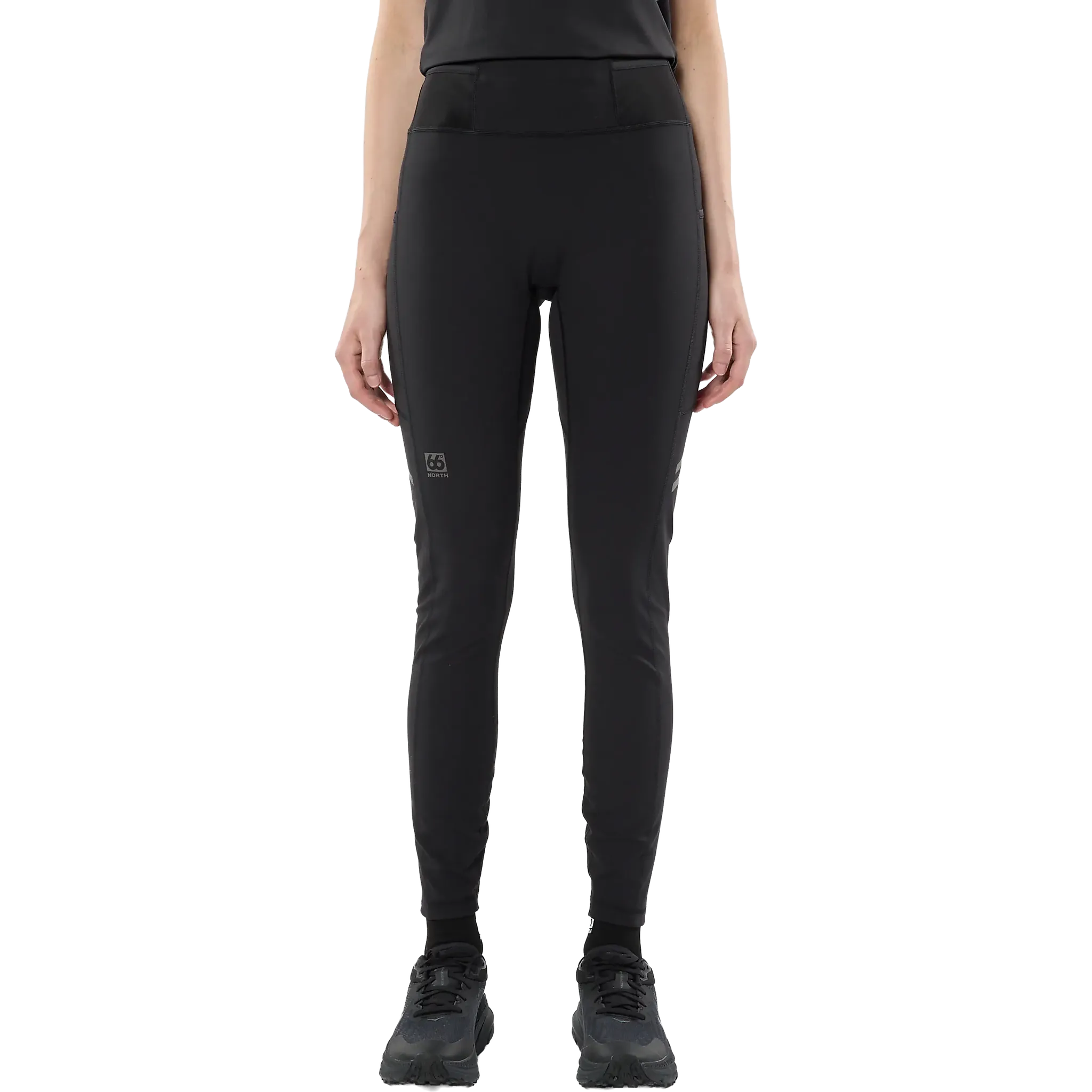 Helgafell Tights Women løbetights