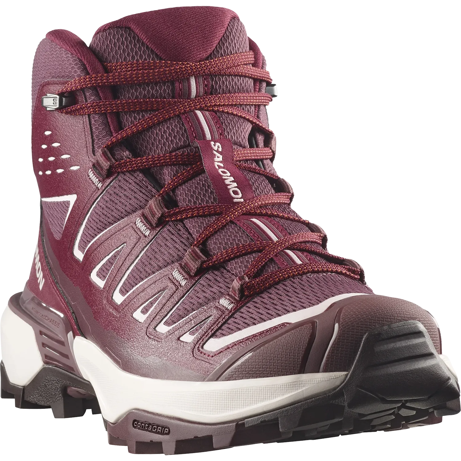 X Ultra 360 Edge Mid GTX Women vandrestøvle