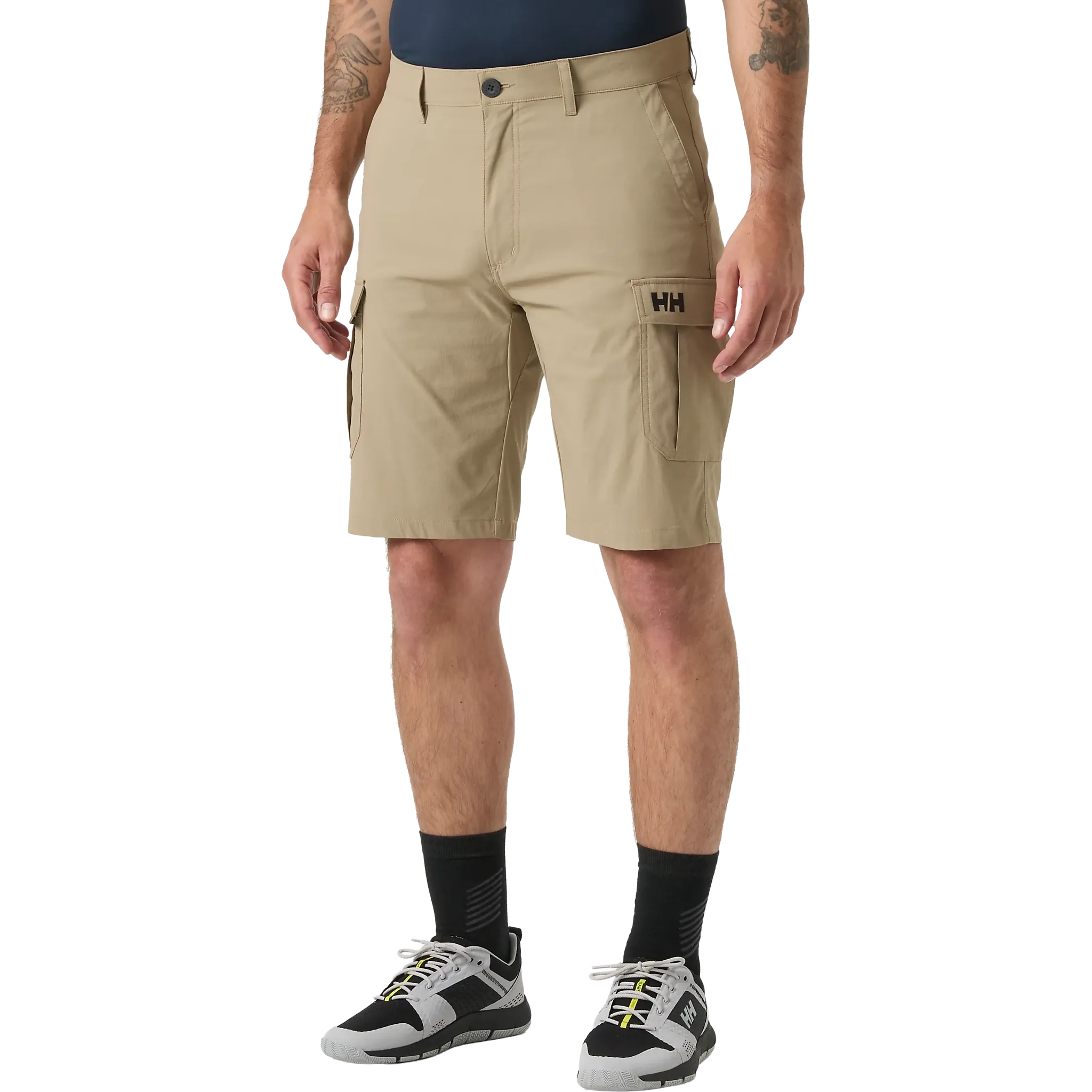QD Cargo Shorts 11'' Men