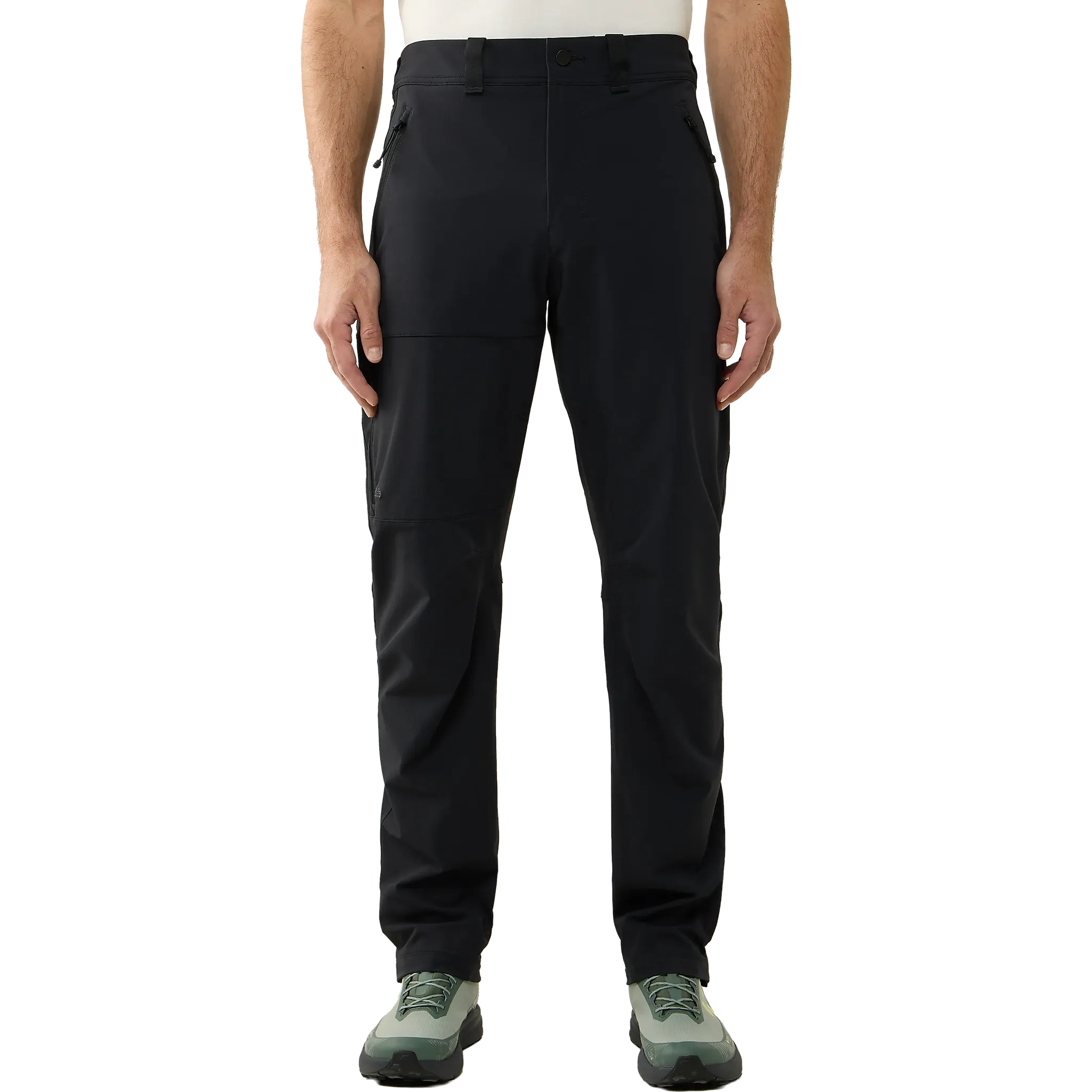 Morän Softshell II Pant Men Short