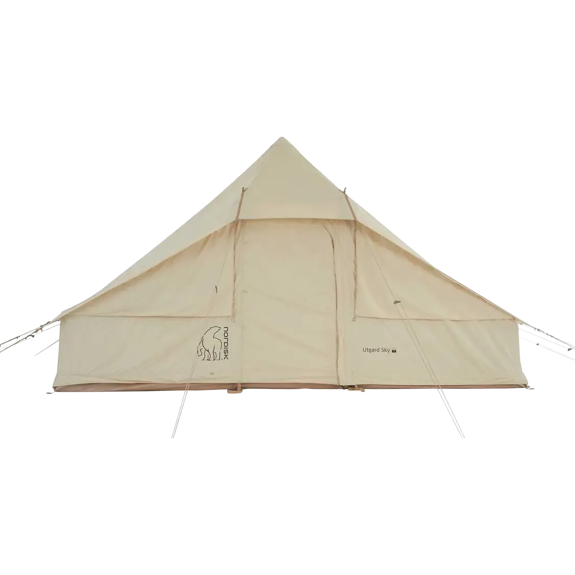 Utgard Sky 13.2 Technical Cotton bomuldstelt