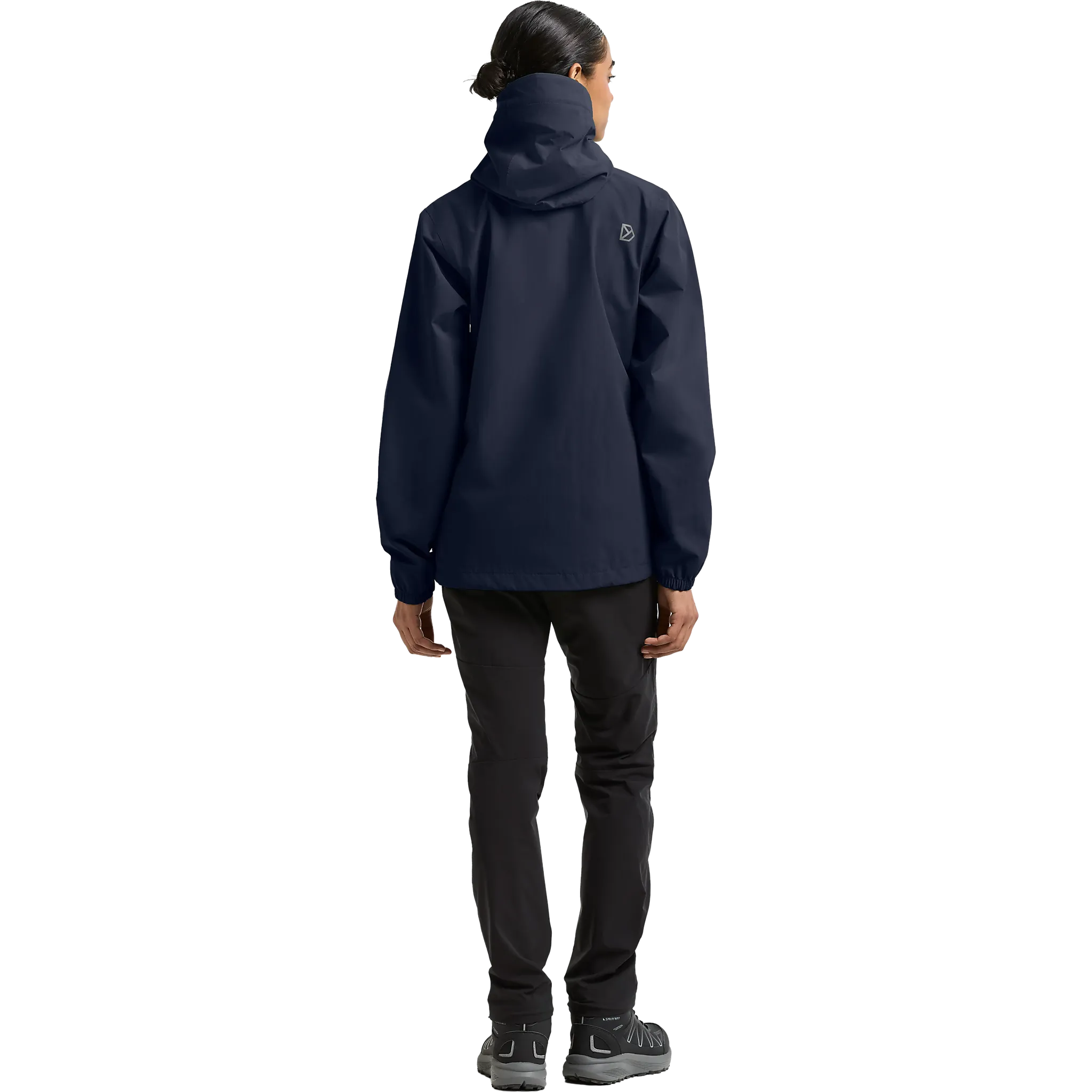 Varja Jacket 2 Women regnjakke