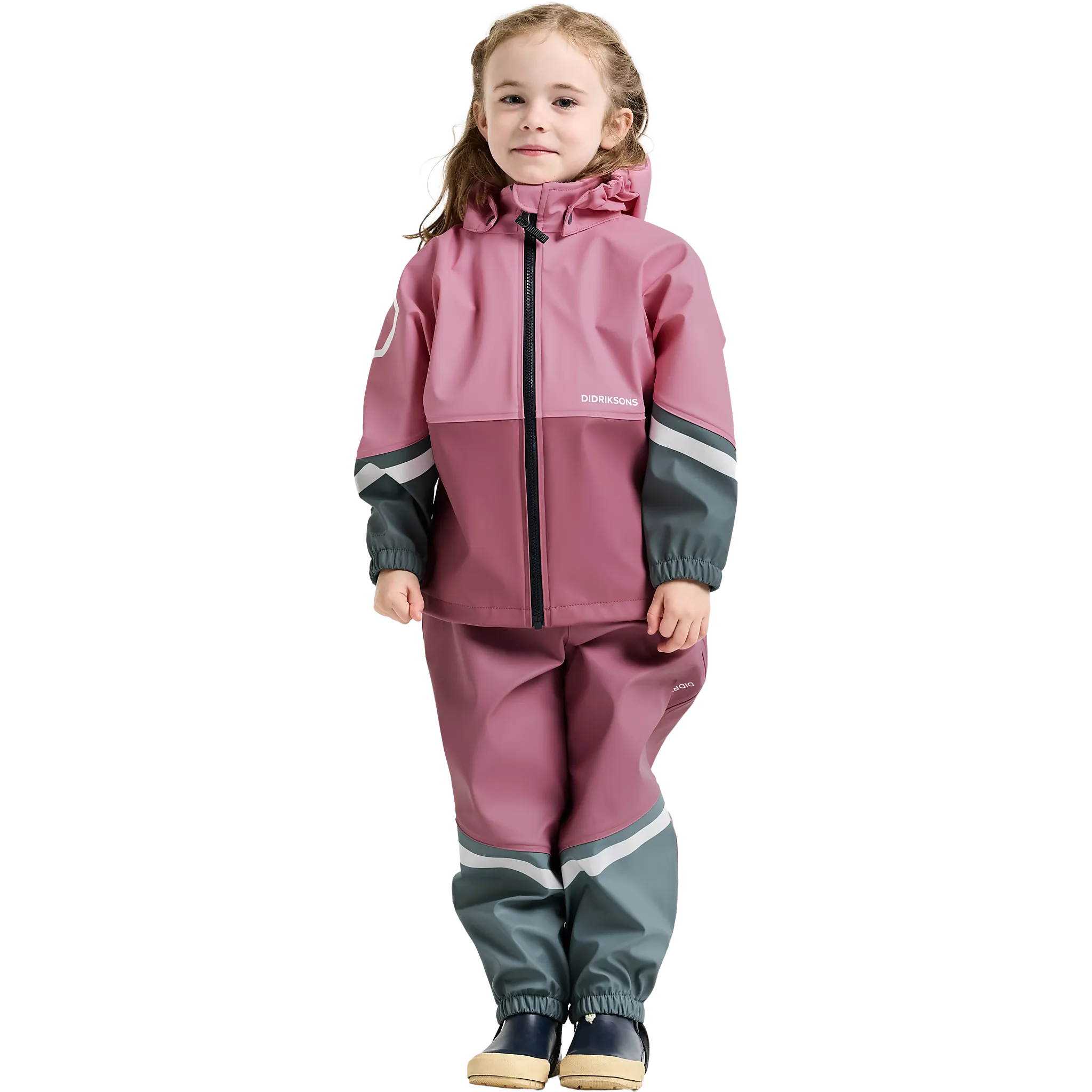 Waterman Kids Set 12 regnställ