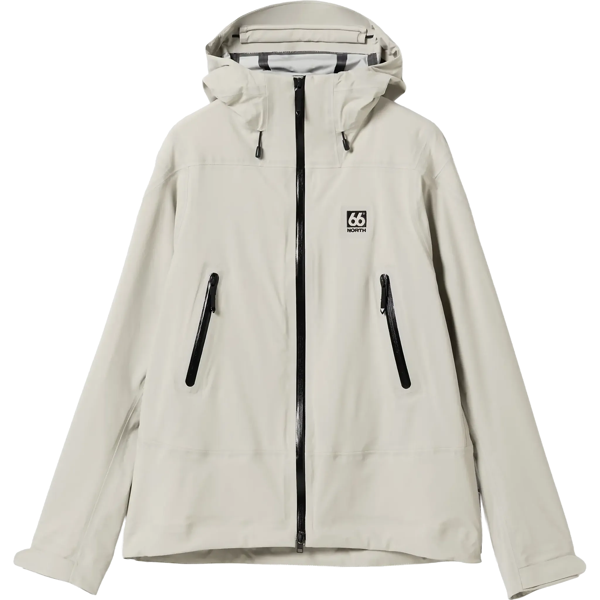 Snaefell Shell Jacket Men