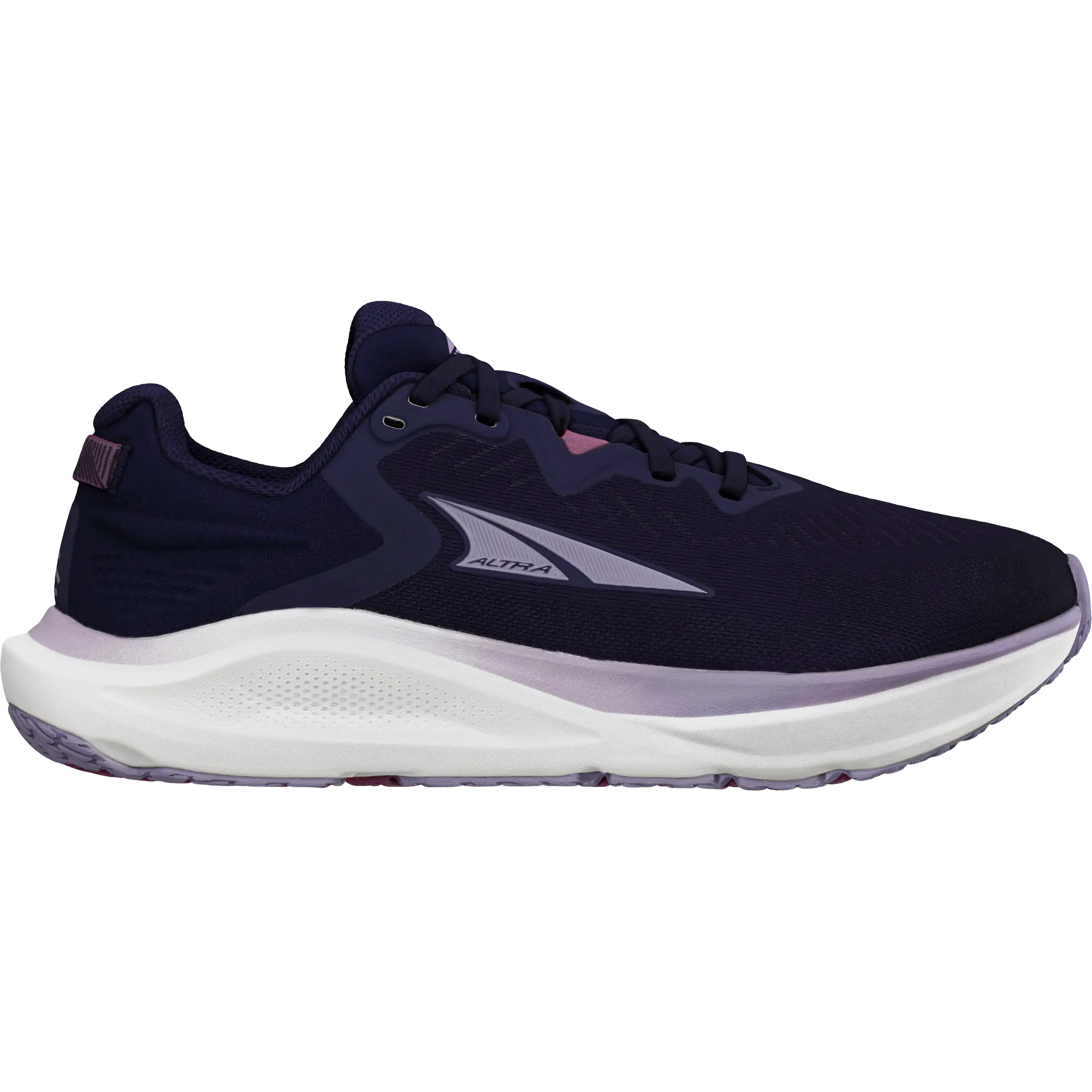 Altra Paradigm 8 Women - Navy - US6,5/37,5 - Pronationsløbesko