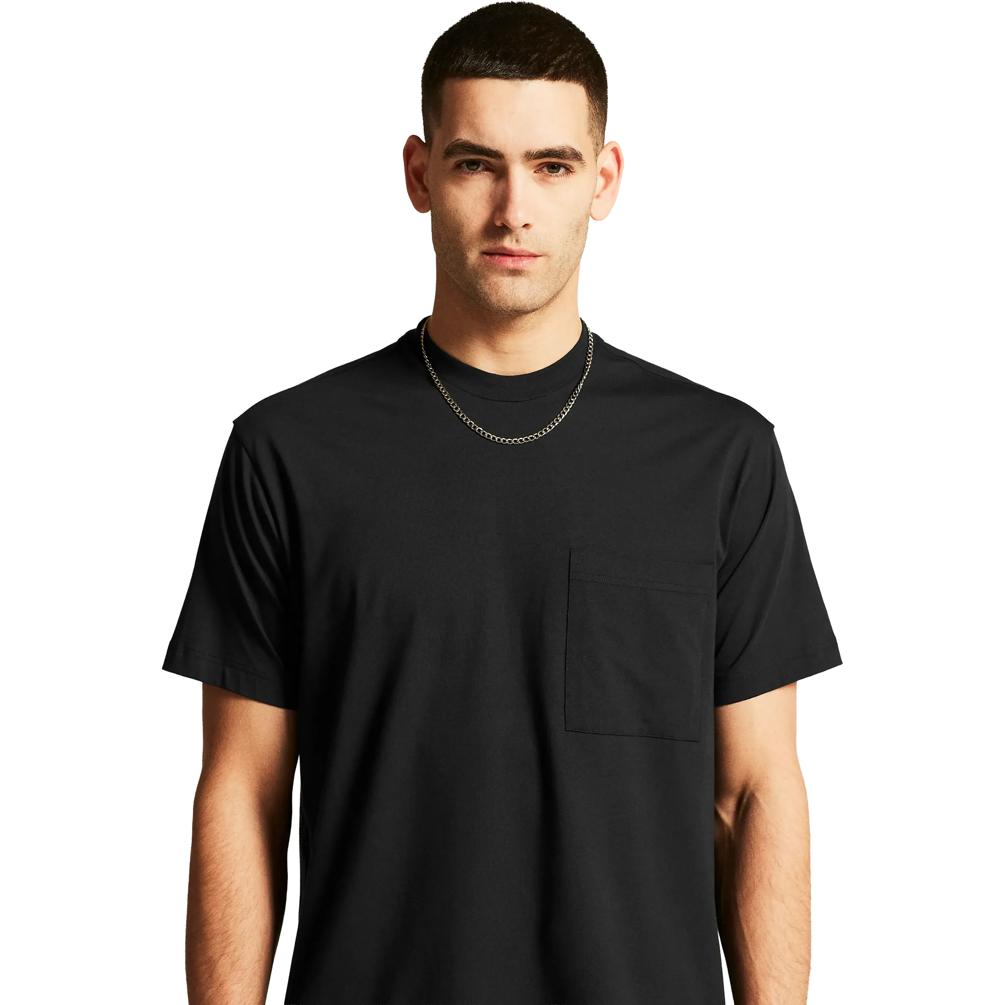 Collective Relaxed SS Tee Men