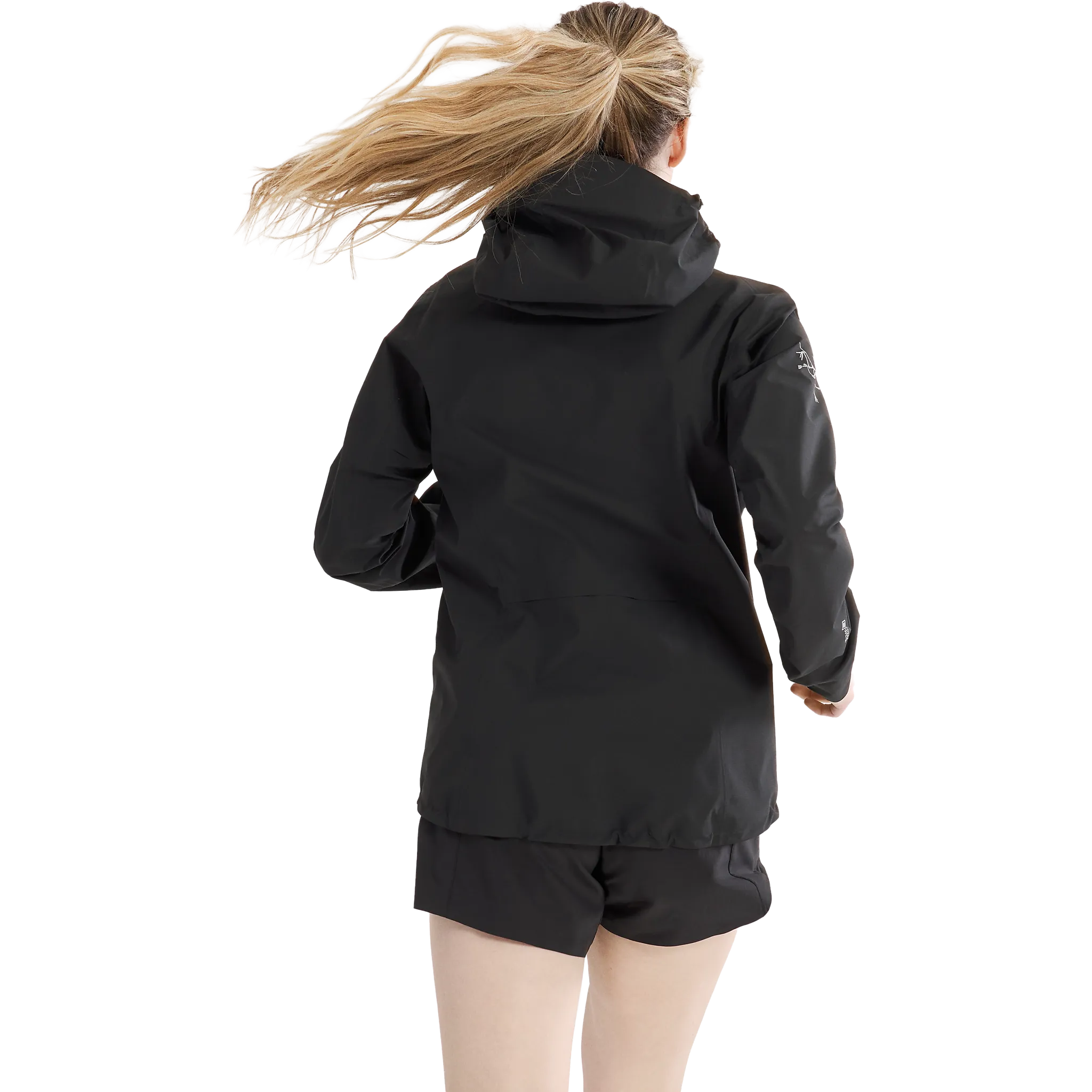 Norvan Jacket Women