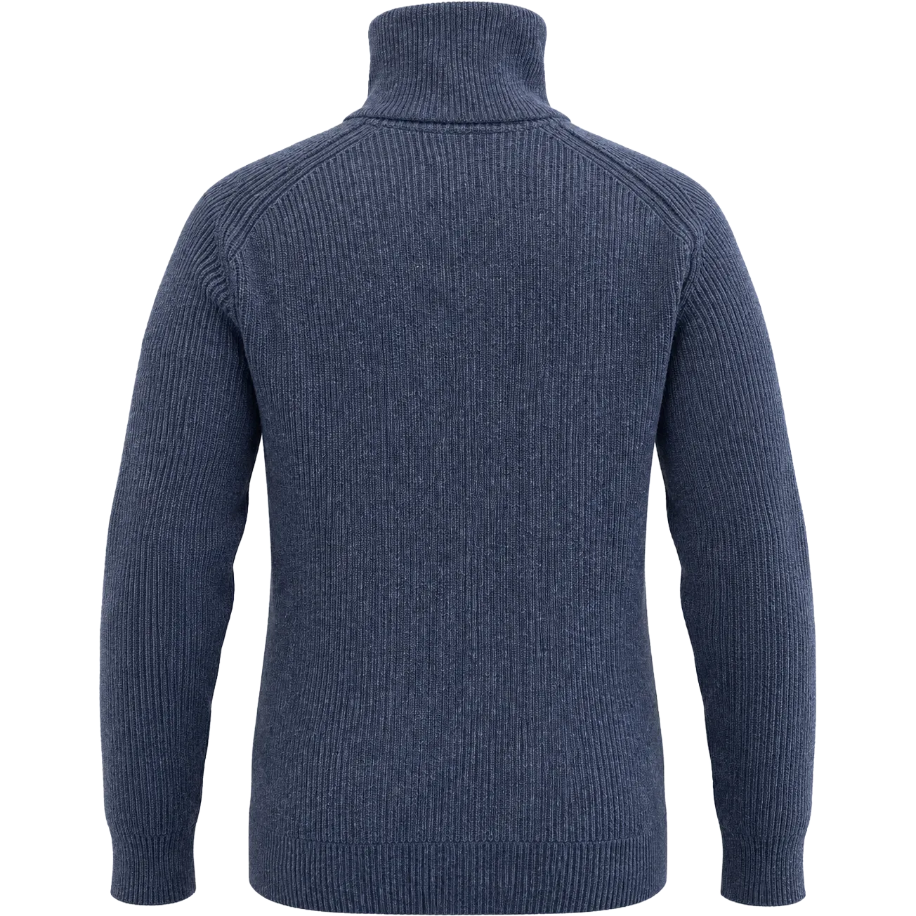 Pinn Half Zip Sweater Unisex