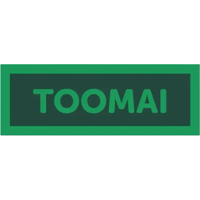 KFUM-Spejderne Ulvenavn Toomai