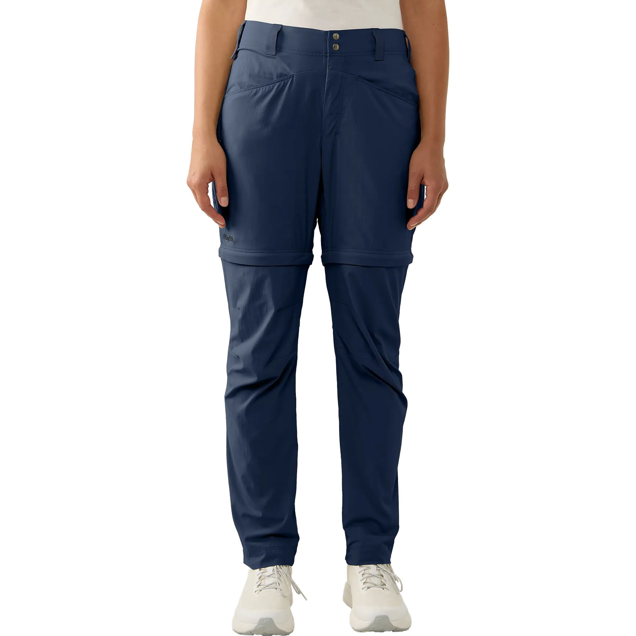 Lite Standard Zip-Off II Pant Women