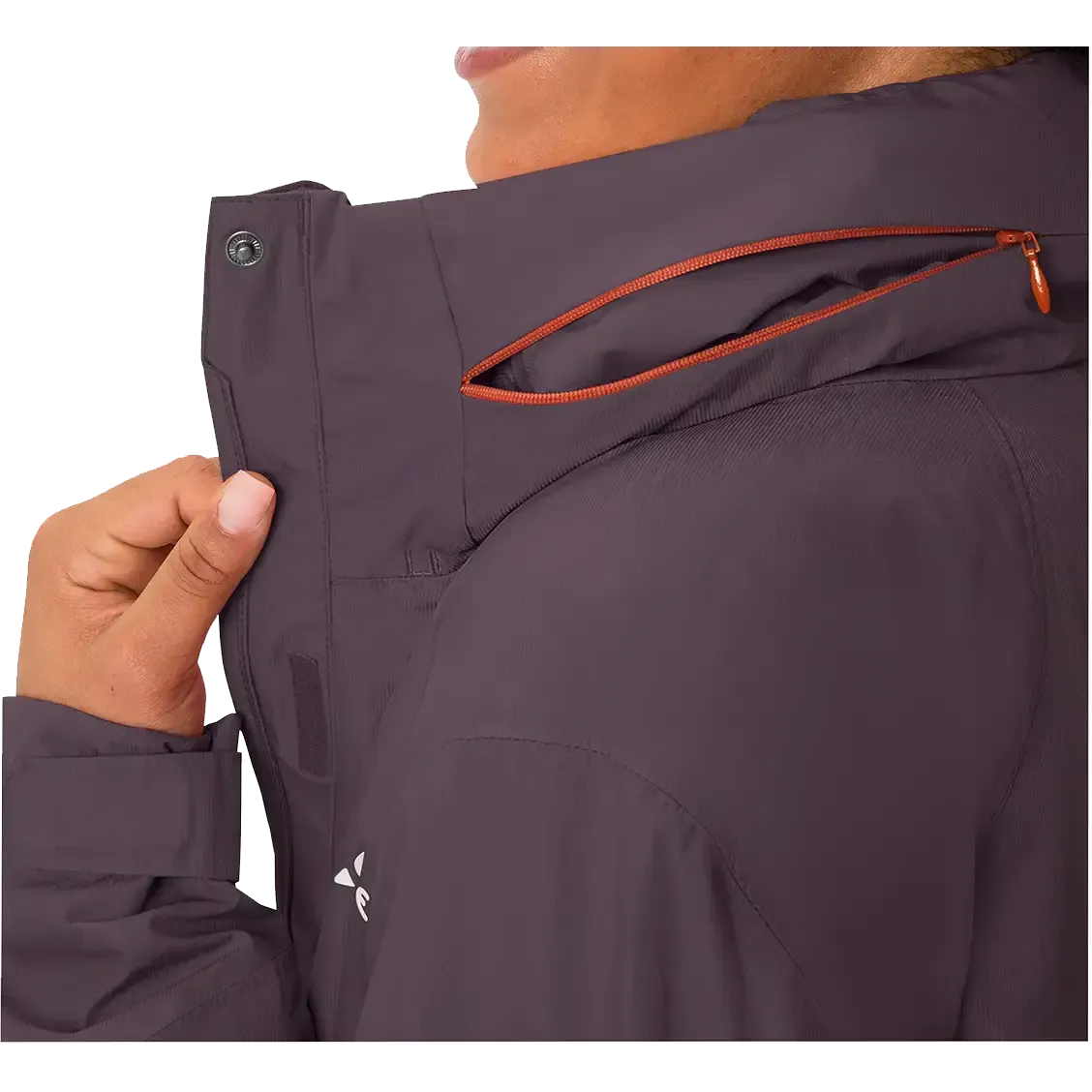 Elope Jacket Women regnjakke