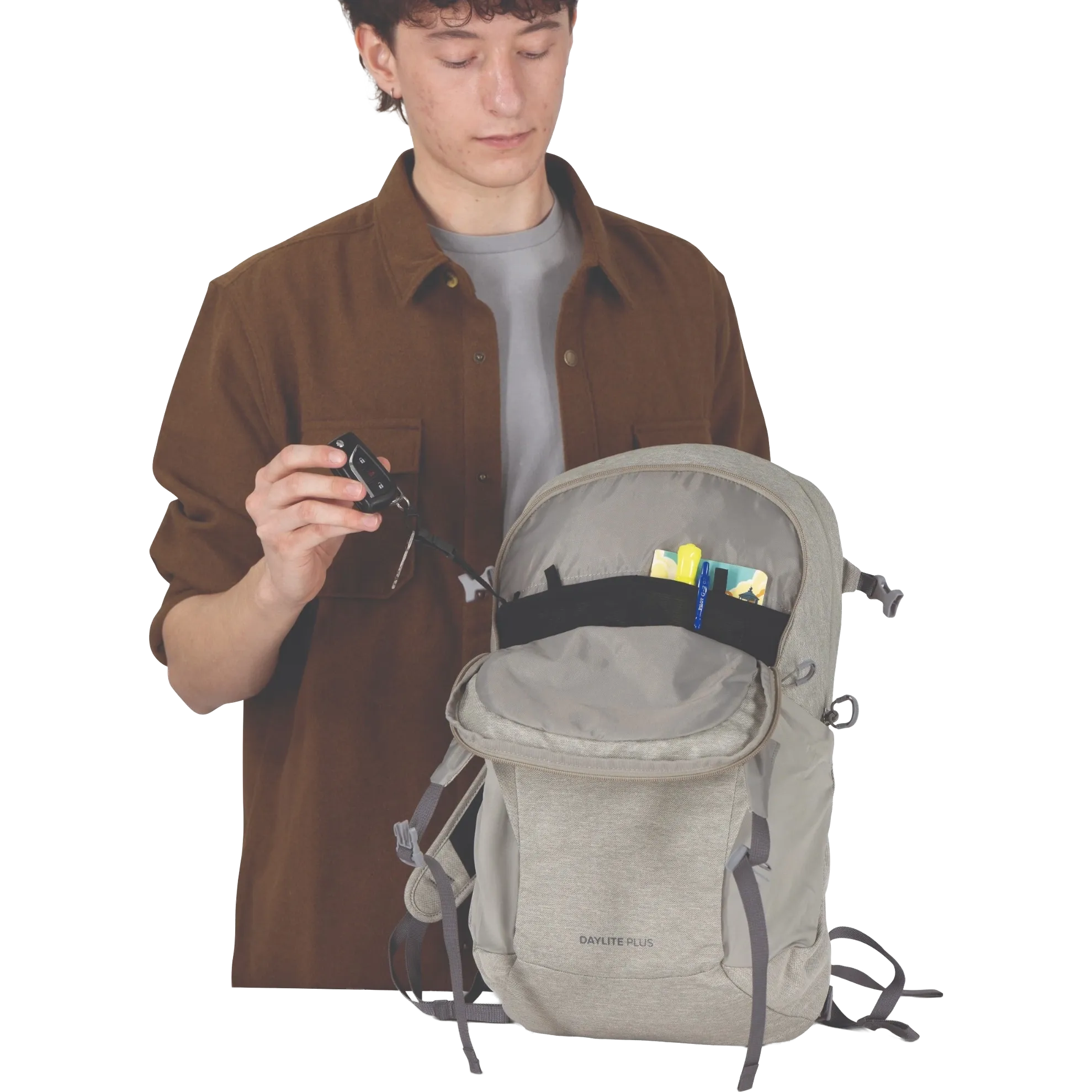 Daylite Plus Driftshade