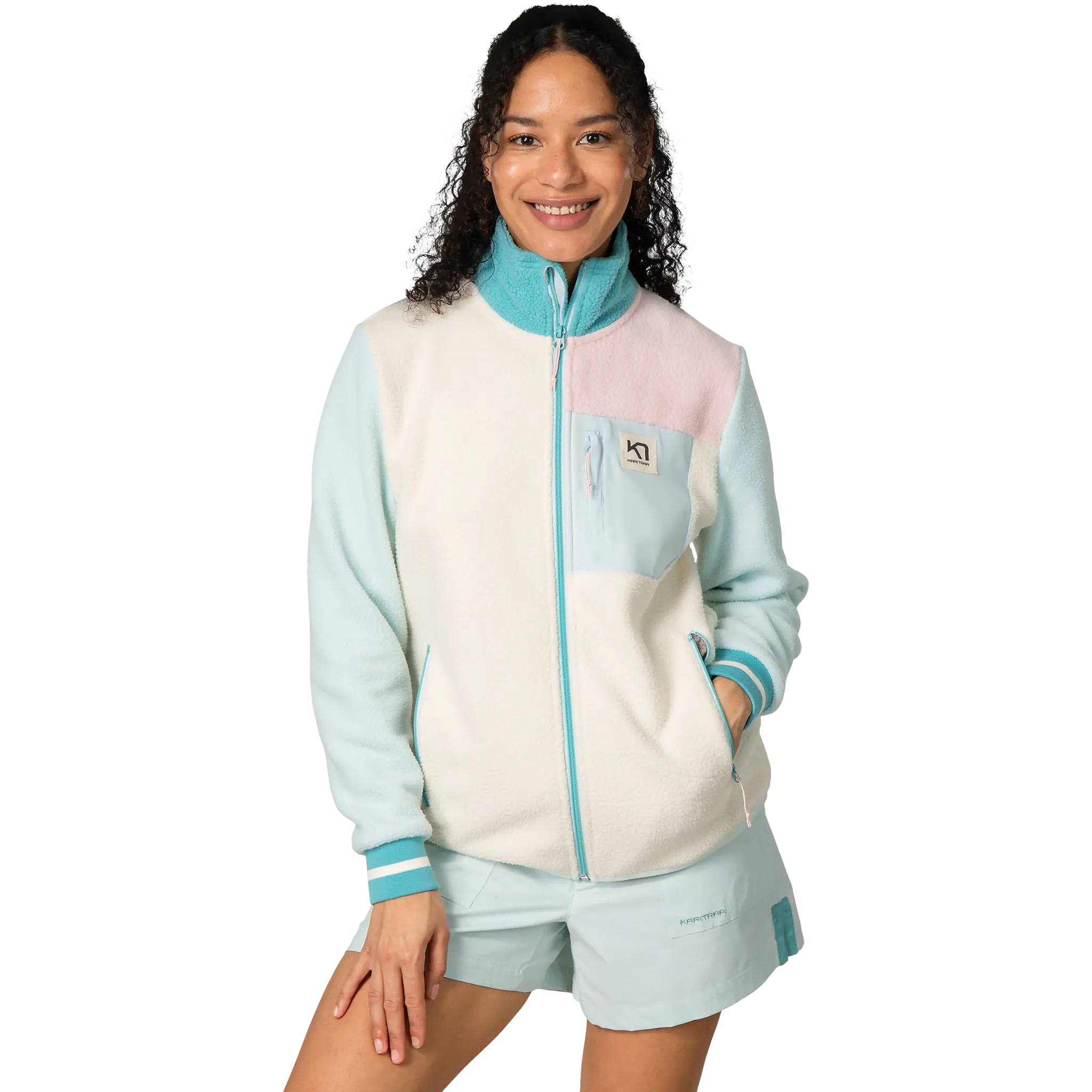 Rothe Fleece Women