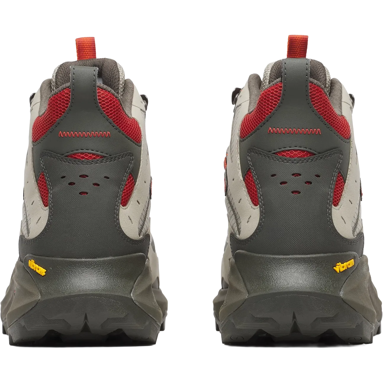 Moab Speed 2 Mid GTX Men