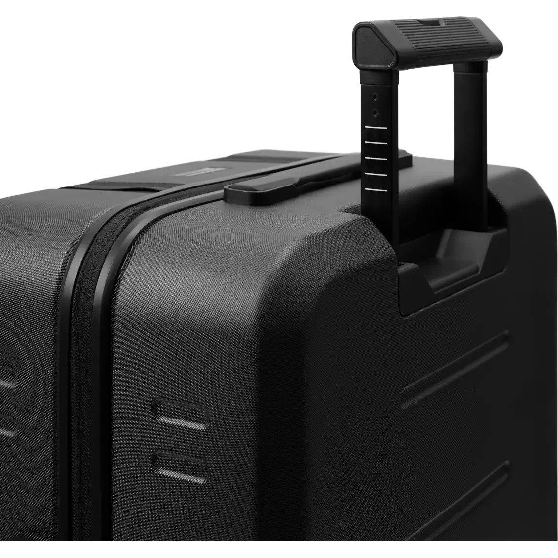 Ramverk Front-Access Carry-On rullekuffert