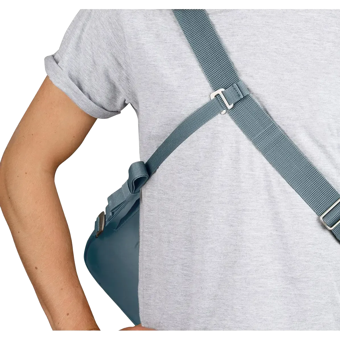 Greenland Shoulder Bag Small