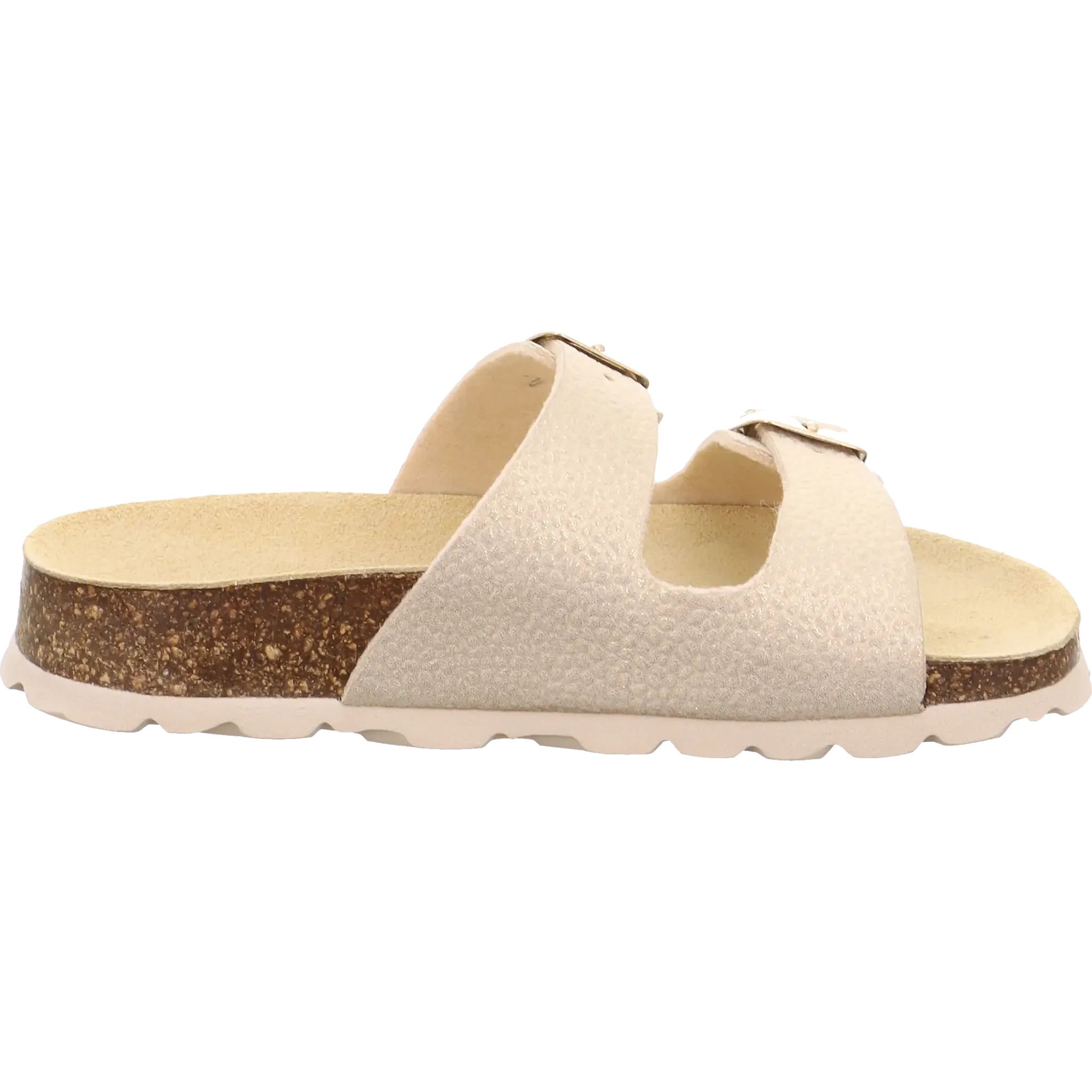 Fussbettpantoffel sandal 