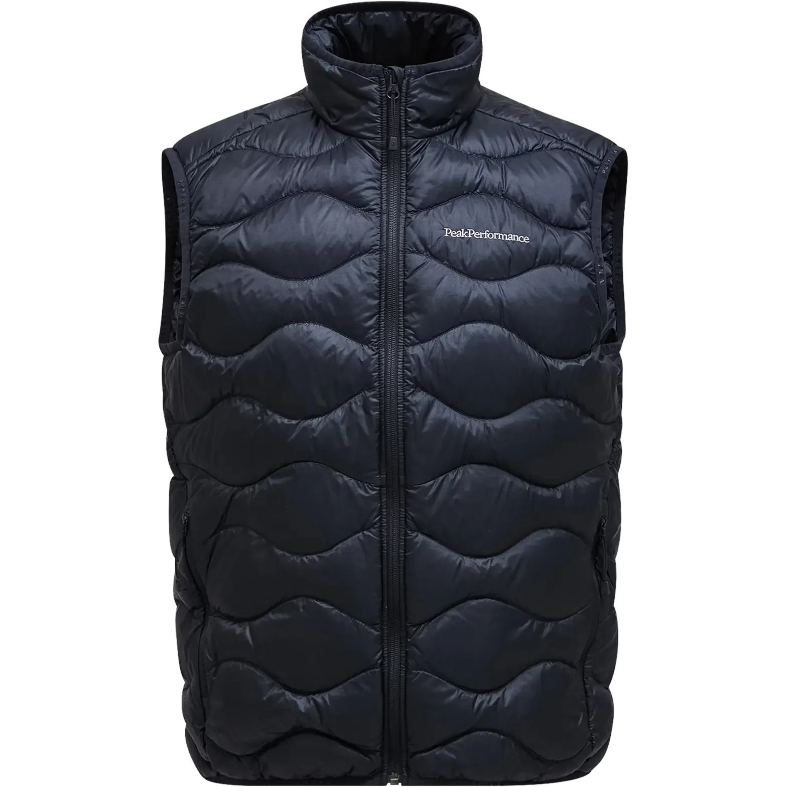 Helium Down Vest Herr