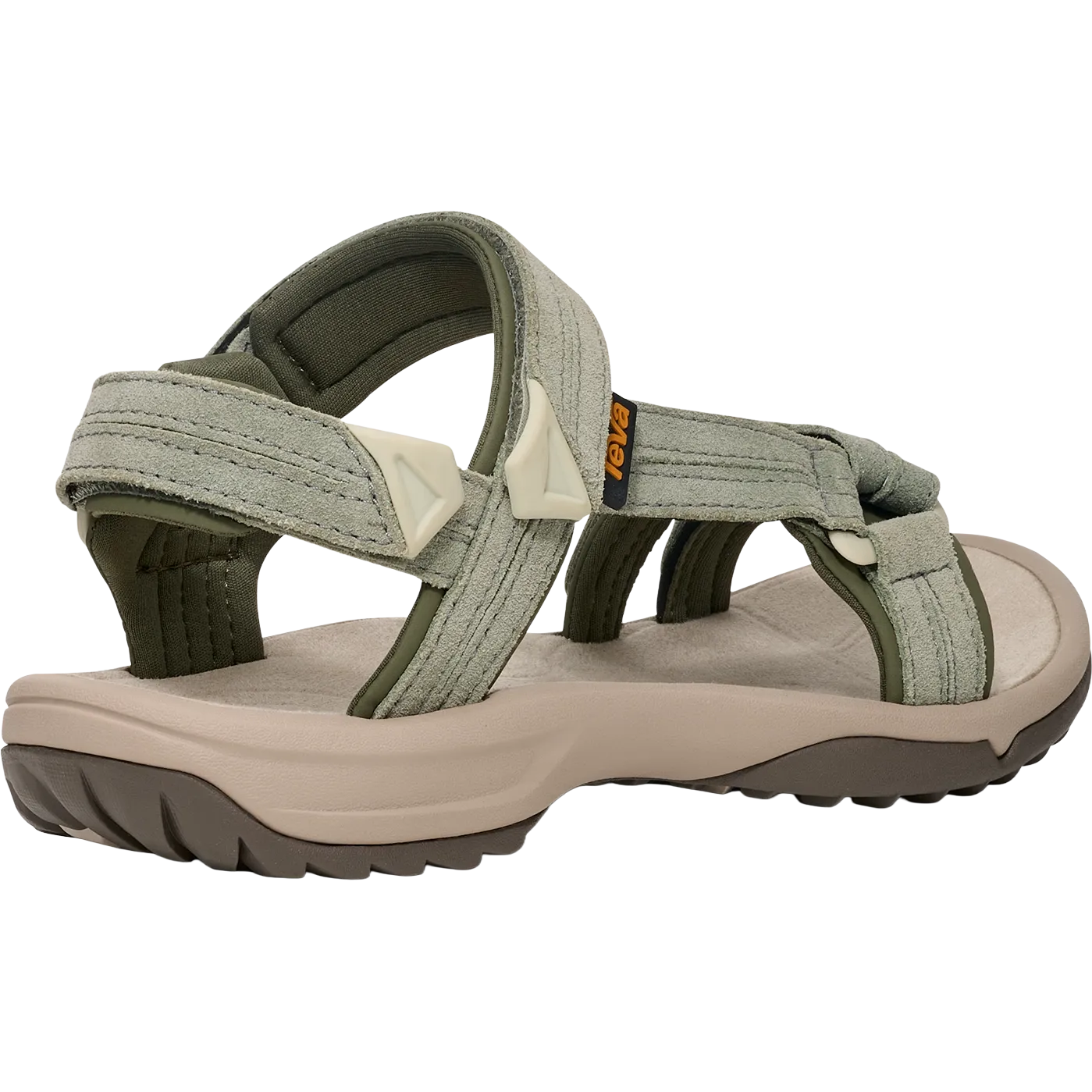 Terra Fi Lite Suede Women