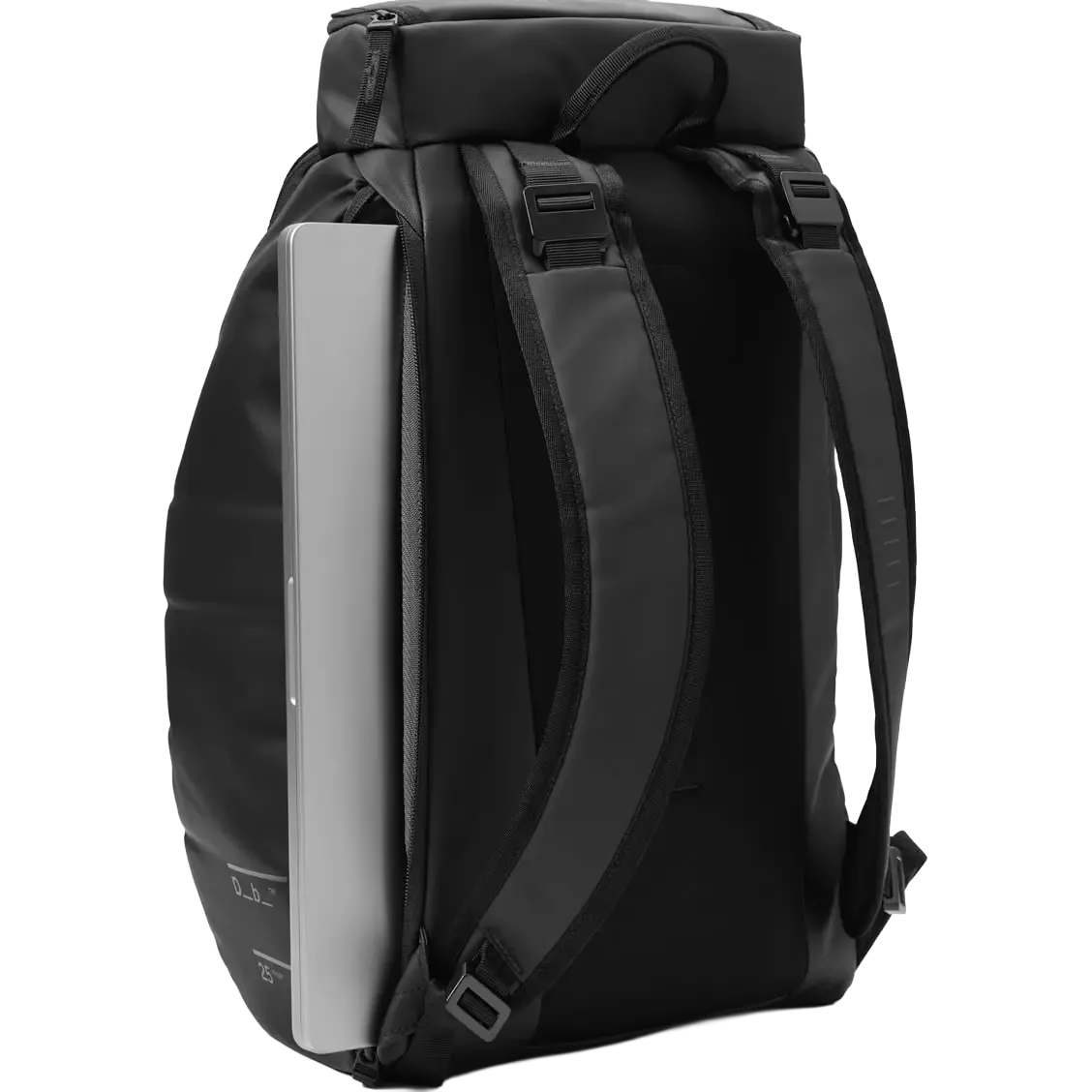 Hugger Backpack 25 rygsæk
