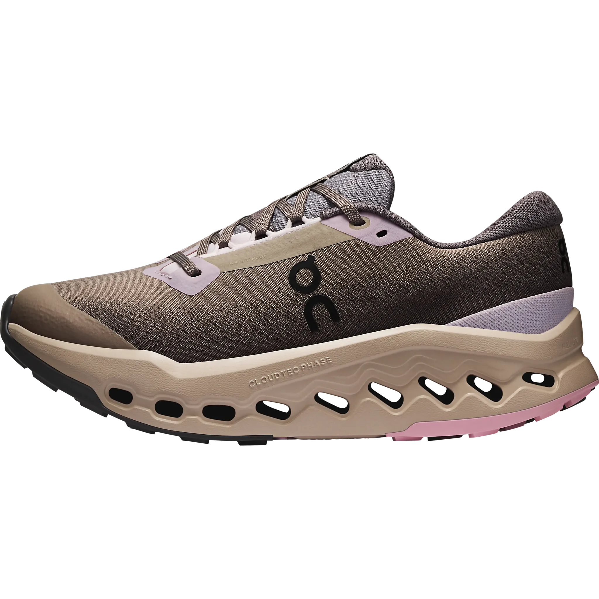 Cloudsurfer Trail 2 Waterproof Women