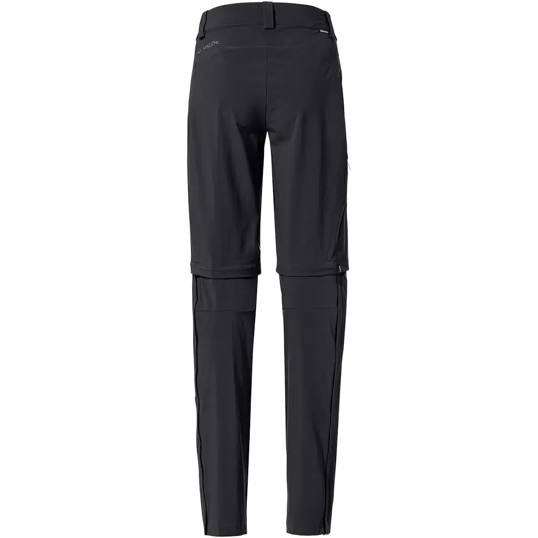 Farley Stretch ZO T-Zip Pants II Women Regular damebukser