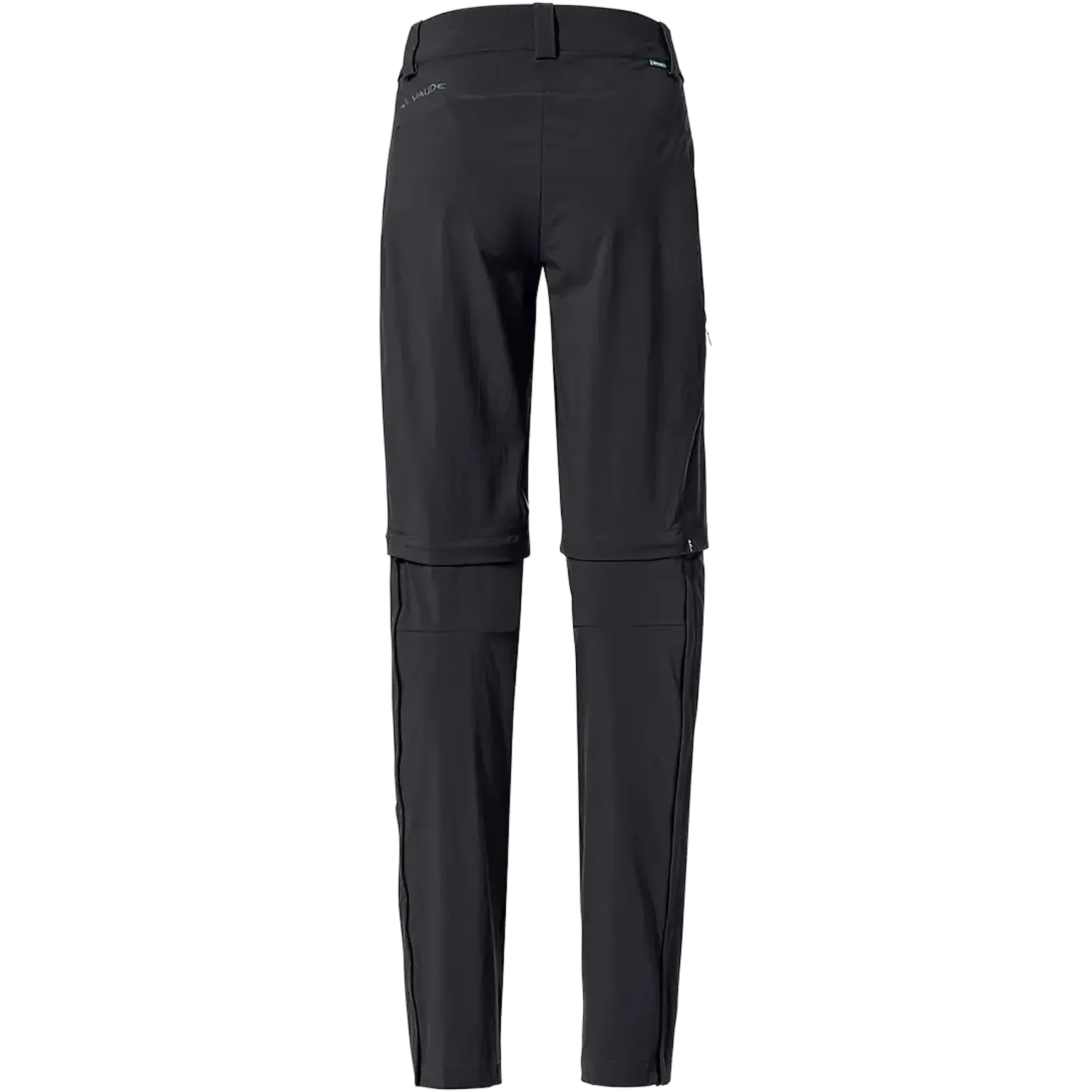 Farley Stretch ZO T-Zip Pants II Women Regular dambyxor