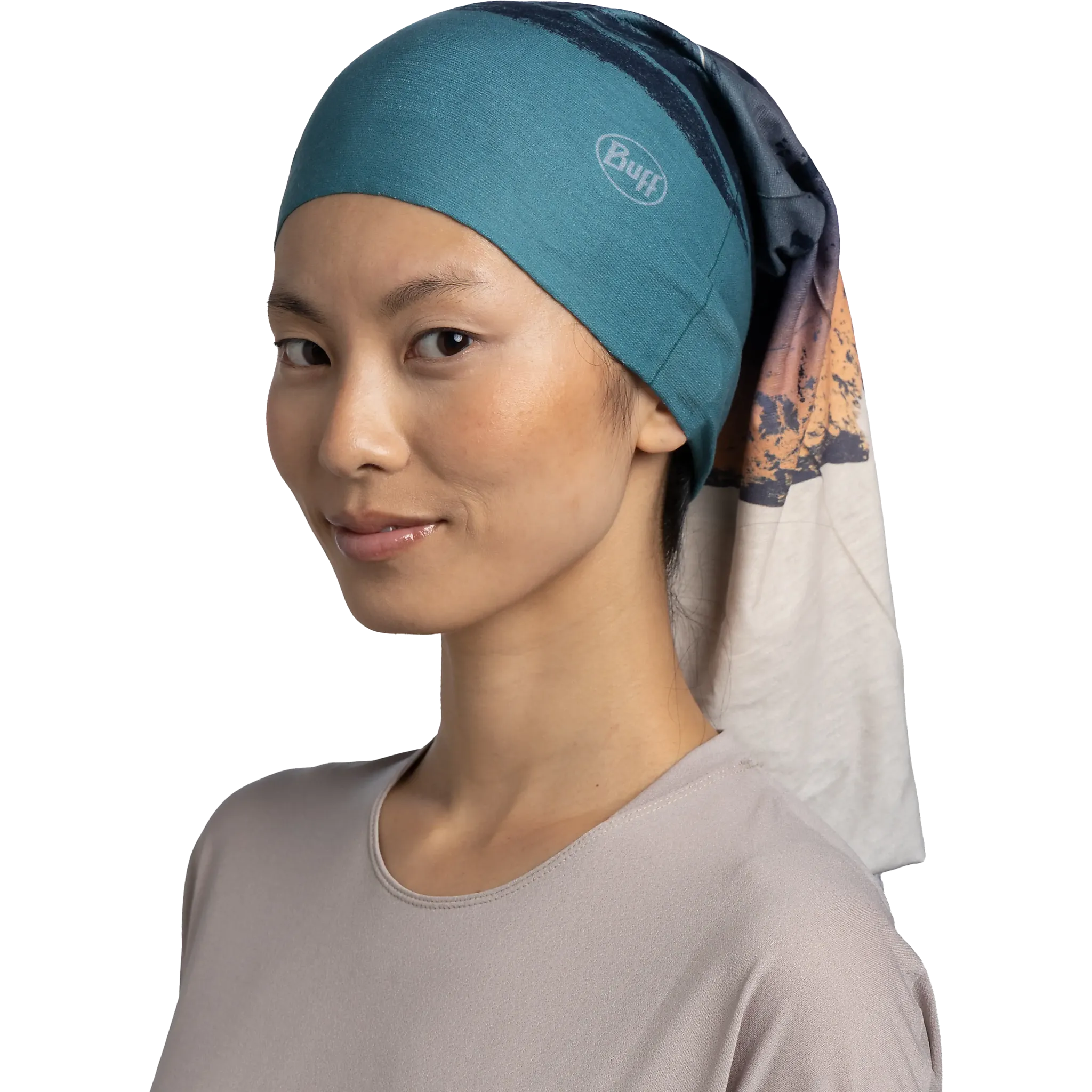 Original Ecostretch Buff halsedisse