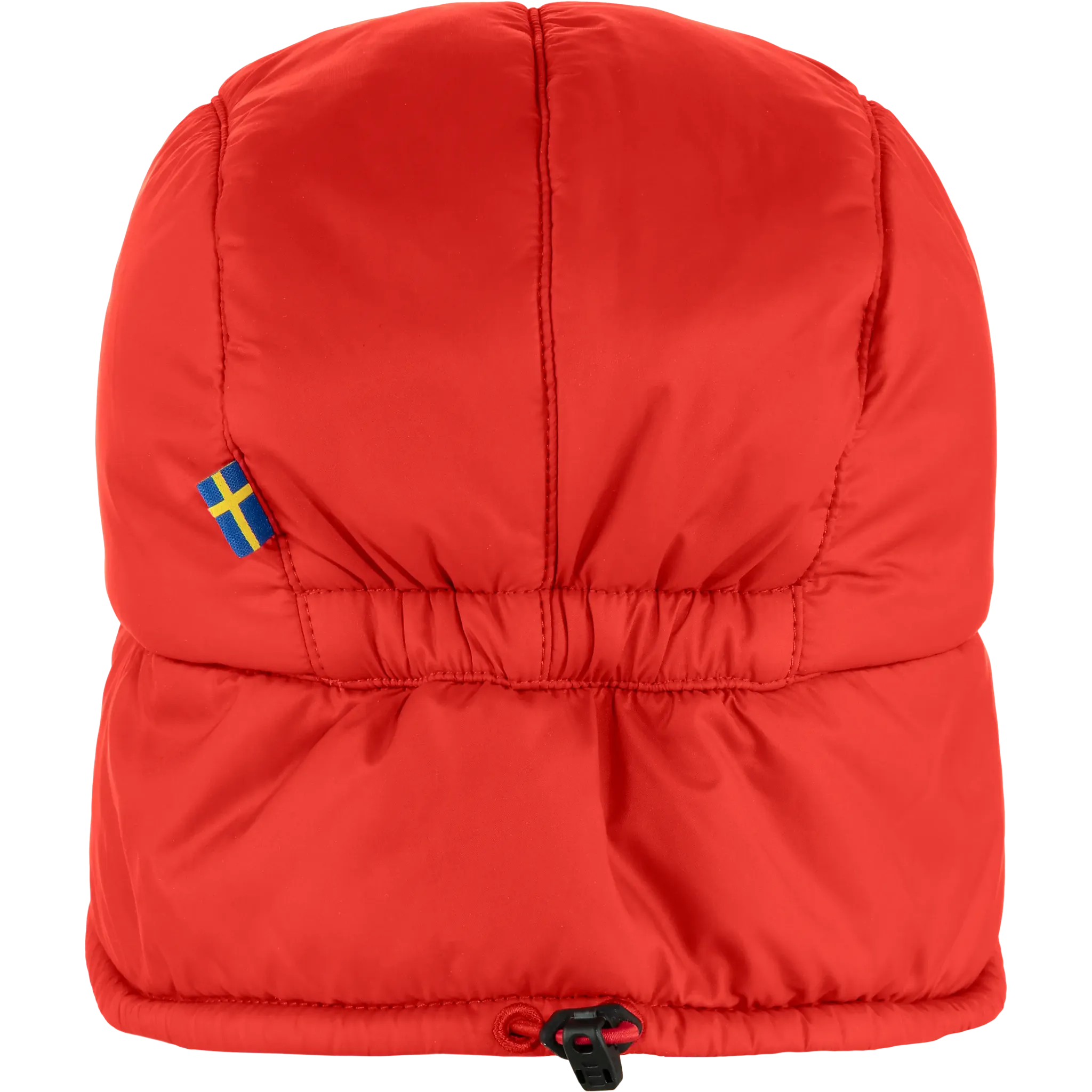 Expedition Padded Cap