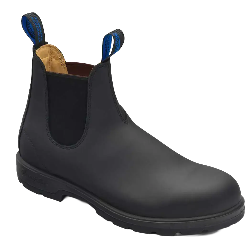 Blundstone Thermal 566 vinterstøvle - Black Premium - UK5/EU38 - Vinterstøvler