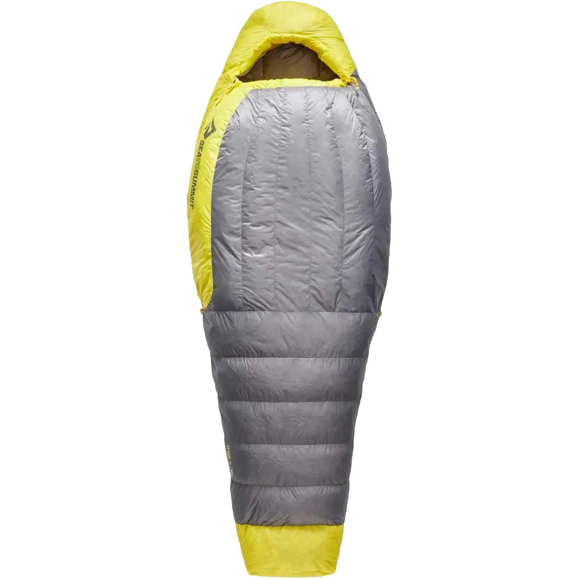 Spark Women -1 Long dun sovsäck