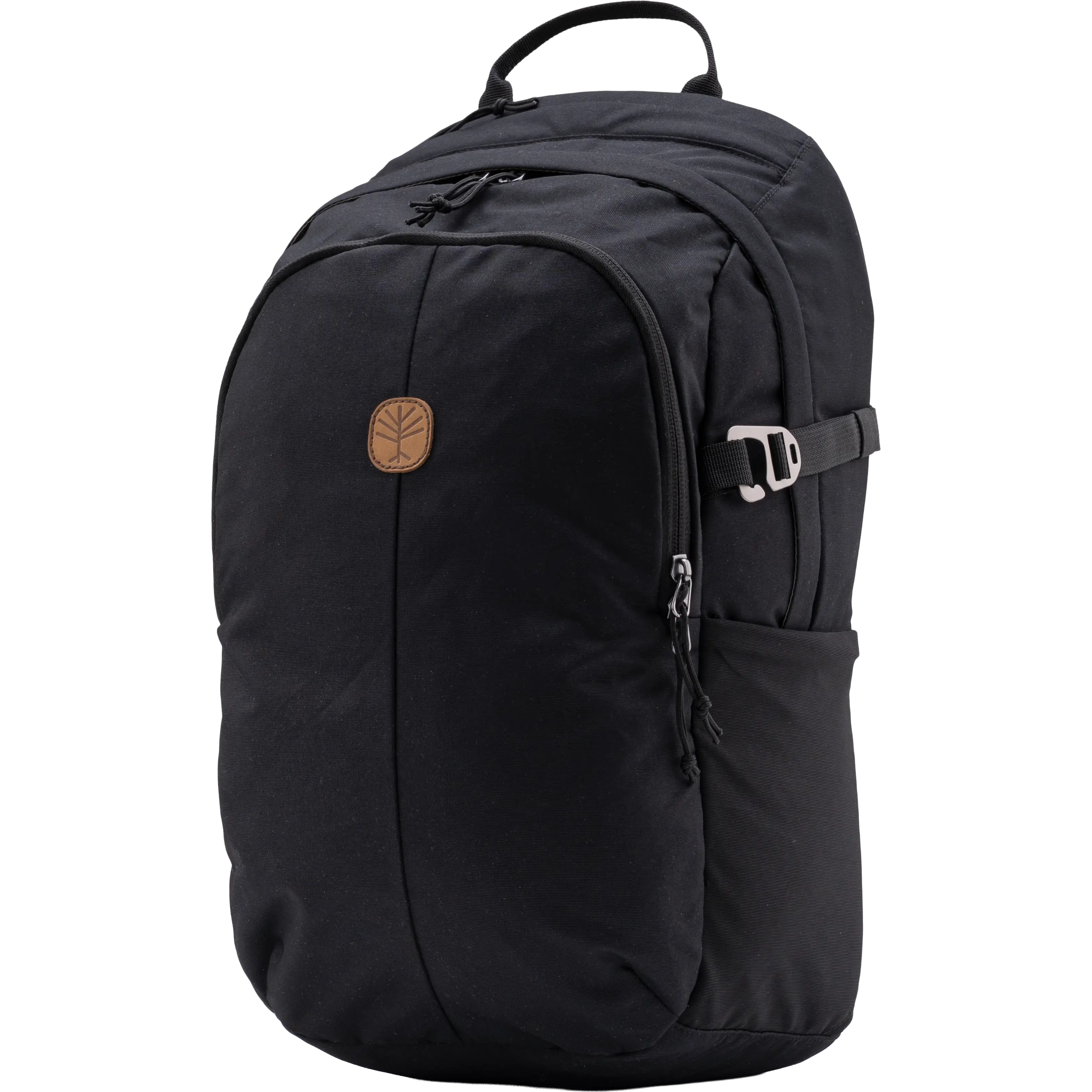 TLT DAG 22 - Black - One size - Små rygsække