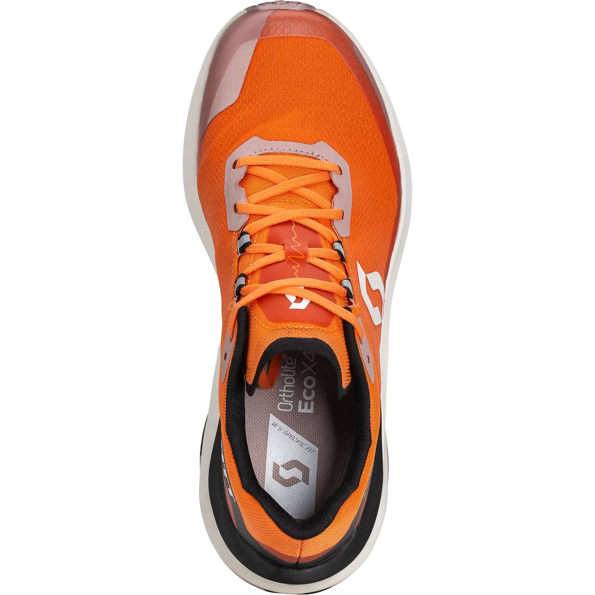 Shoe Kinabalu Trail Women