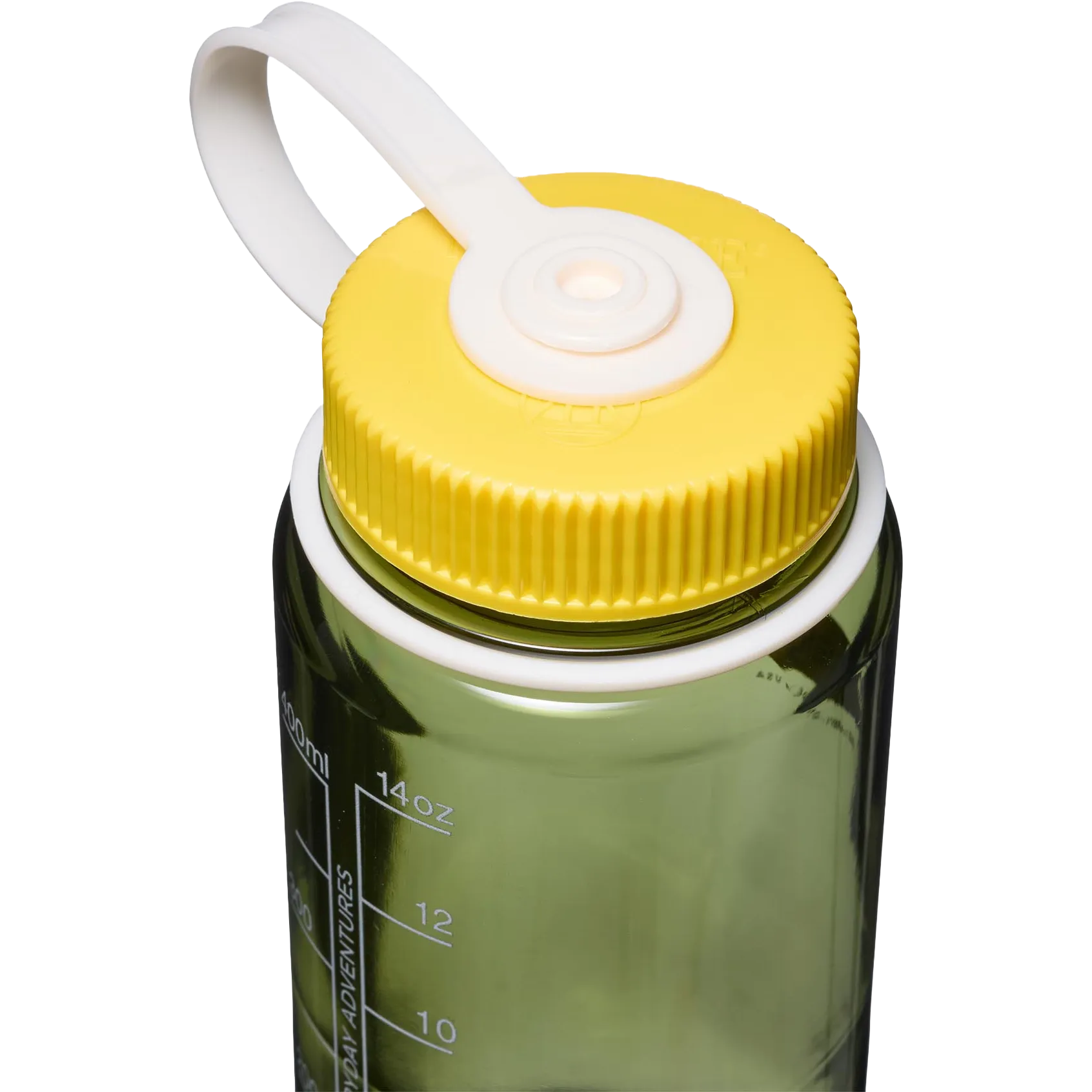 Narrow Mouth Sustain 500 ml vandflaske
