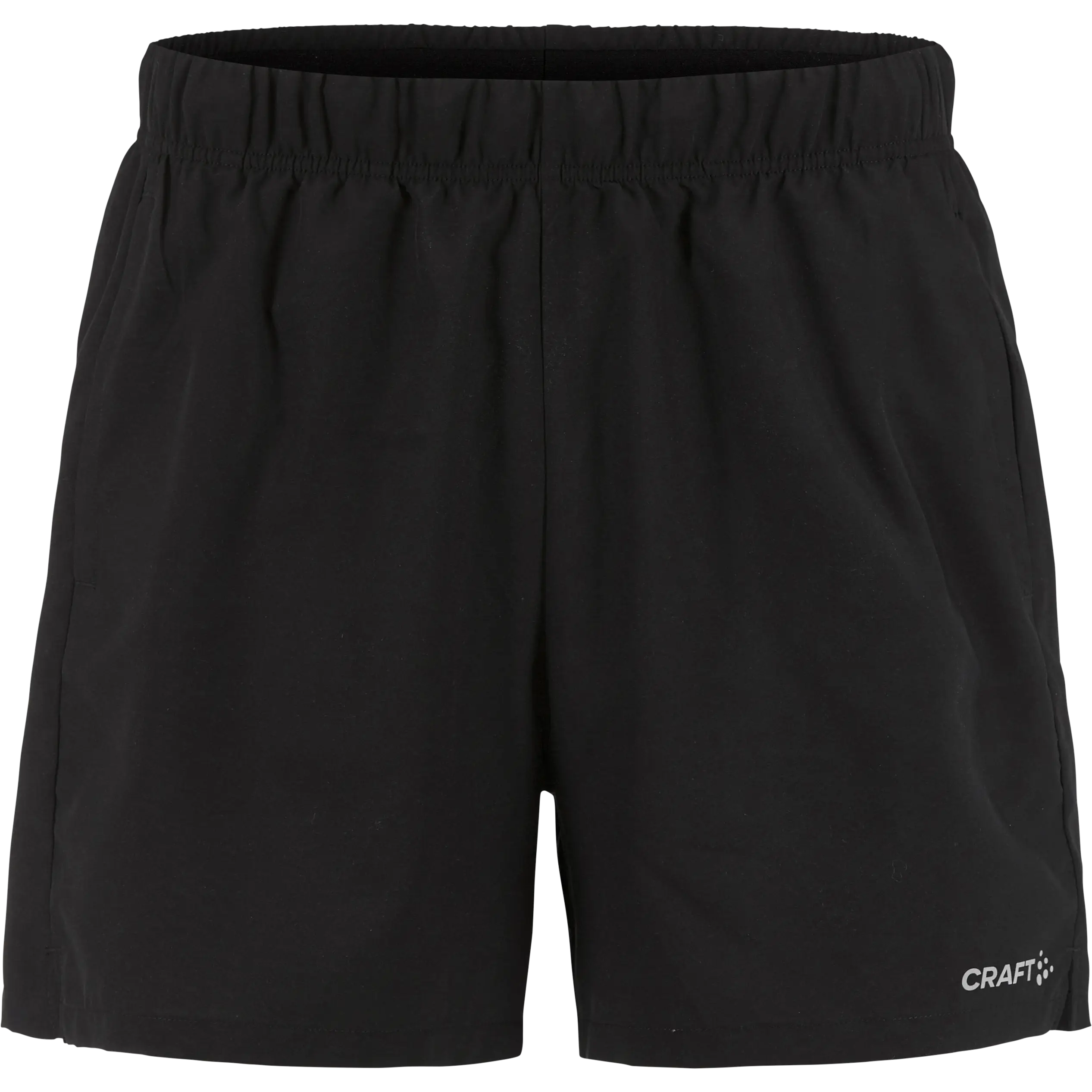 Craft Core Essence Shorts 2 Men - Black - L - Løbeshorts