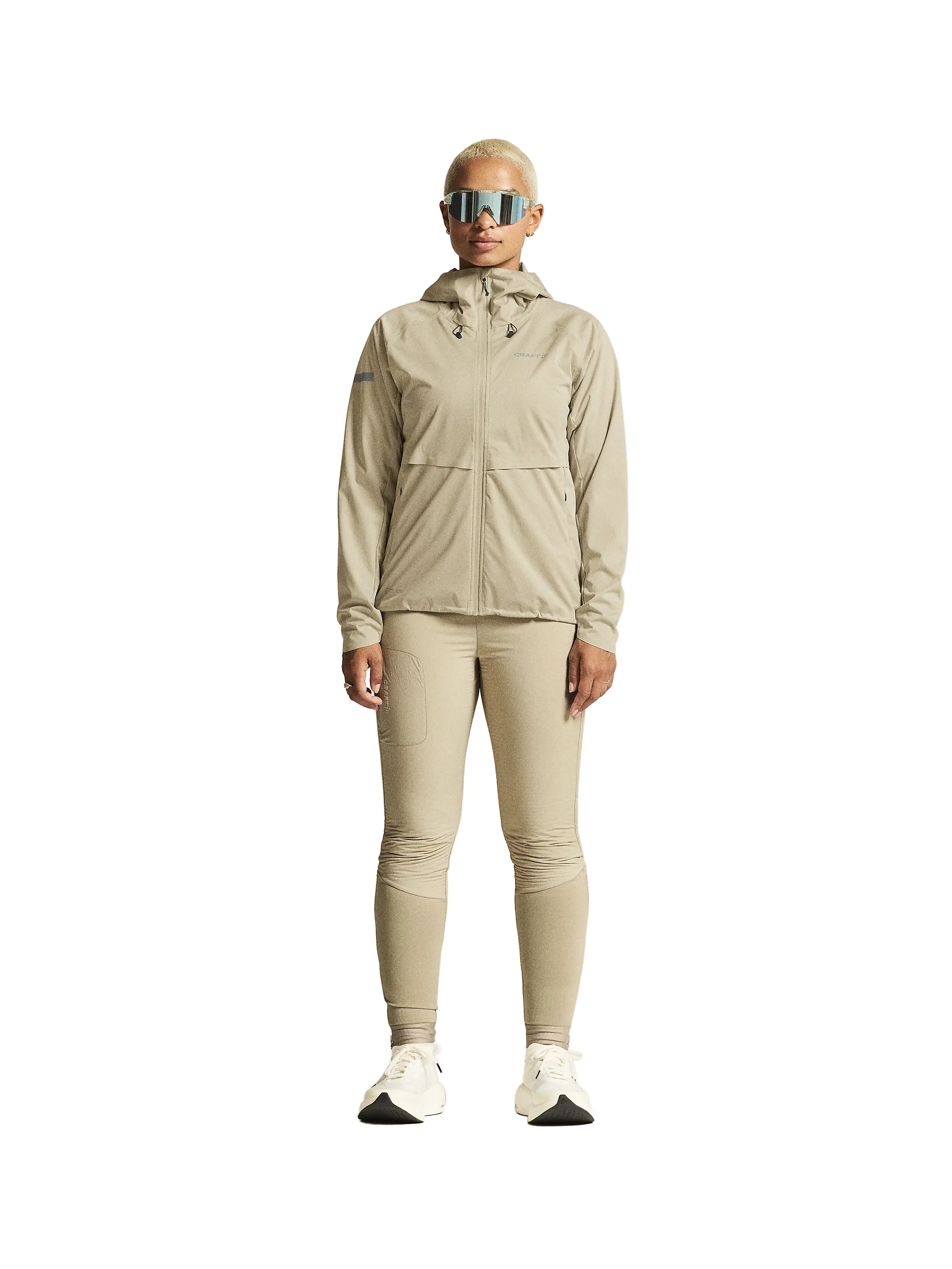 Pro Hydro Jacket 3 Women
