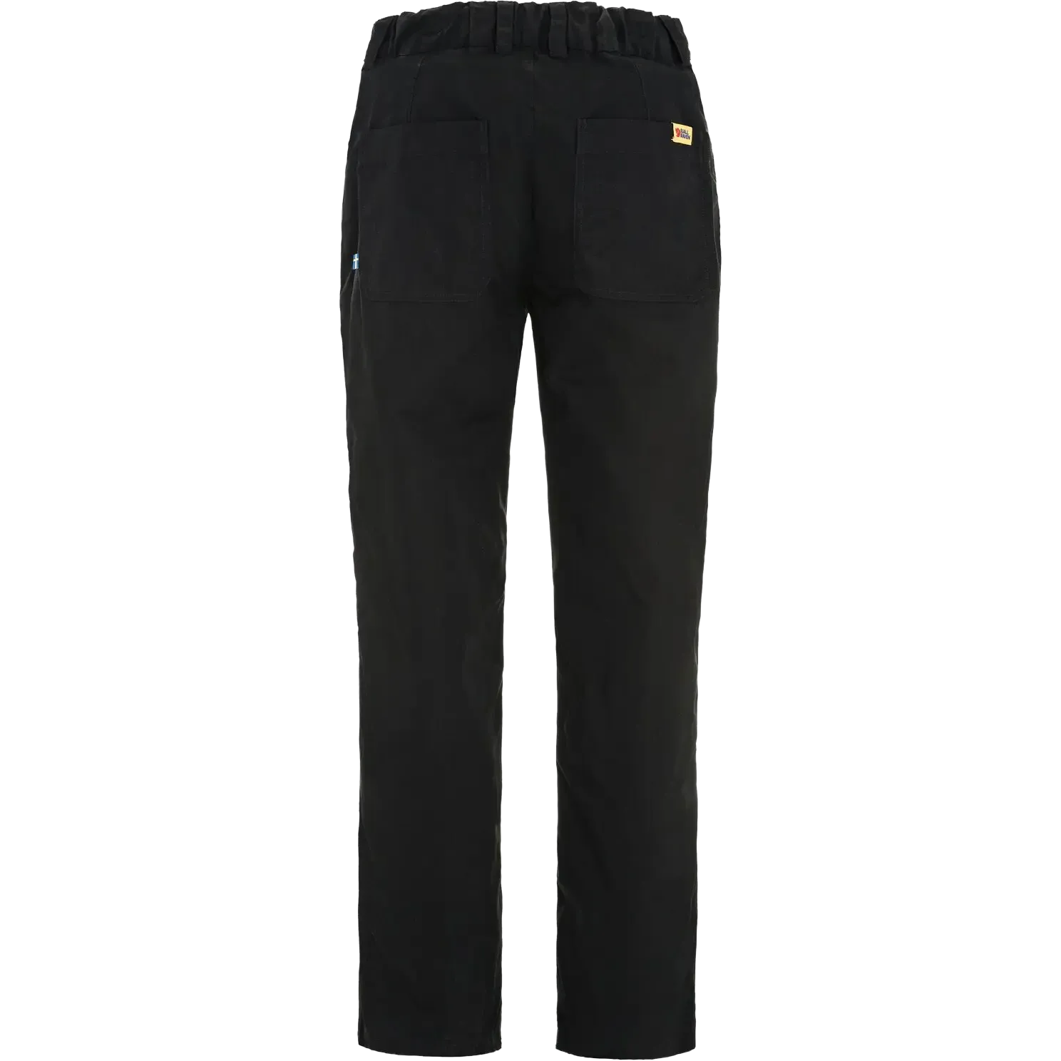Vardag Relaxed Trousers Women