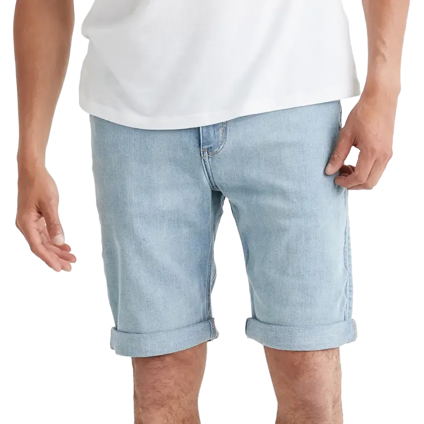 Performance Denim Commuter Short Men 12" shorts