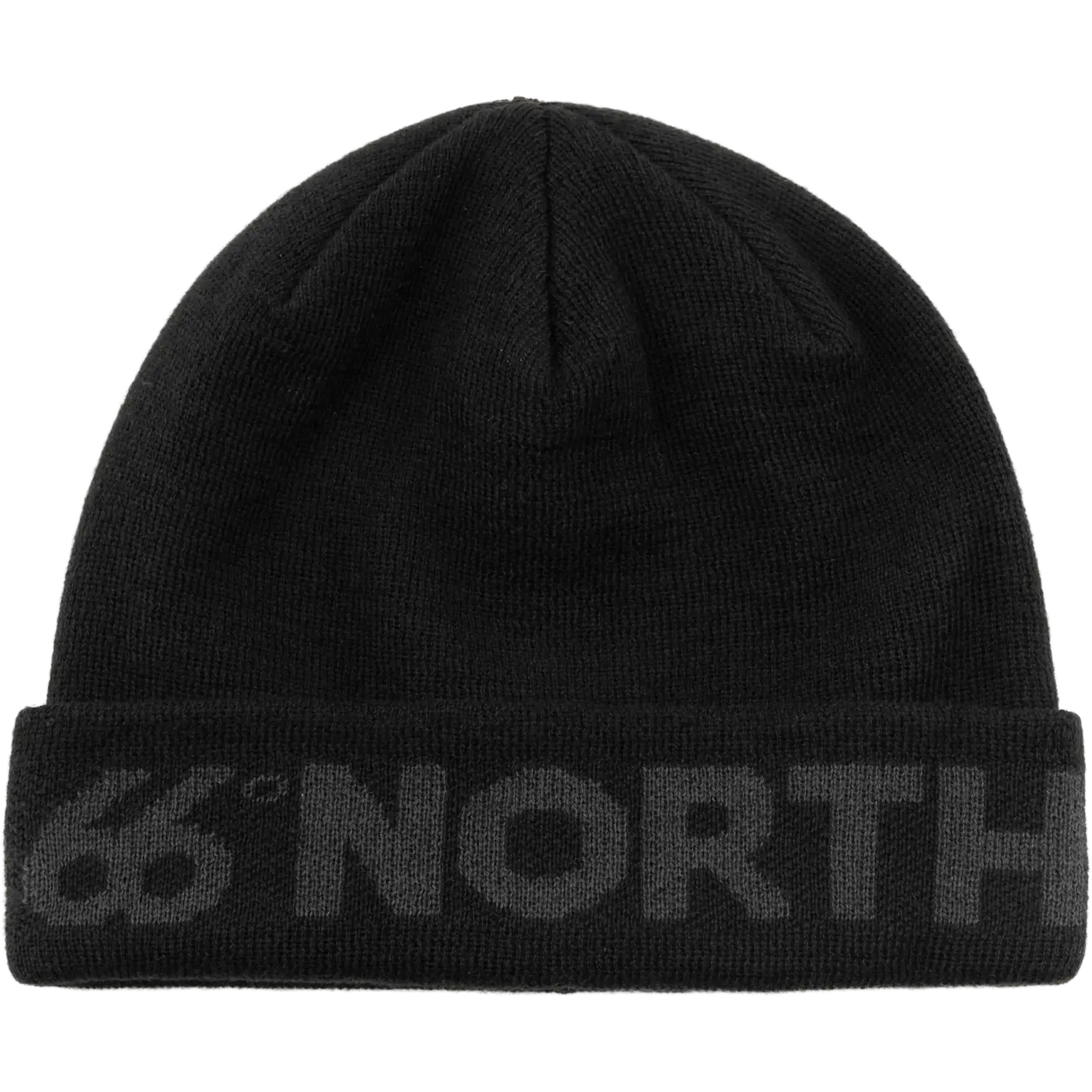 66°North Beanie - Black - One size - Huer