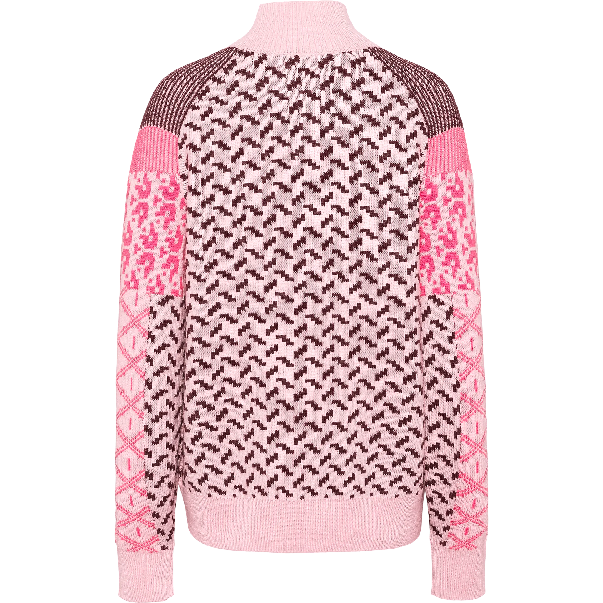 Smekker Knit Women