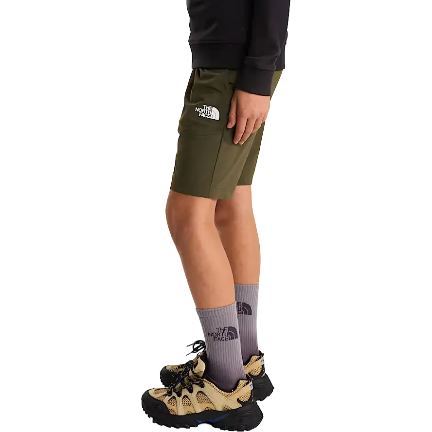 Lightweight Hike Shorts Teen