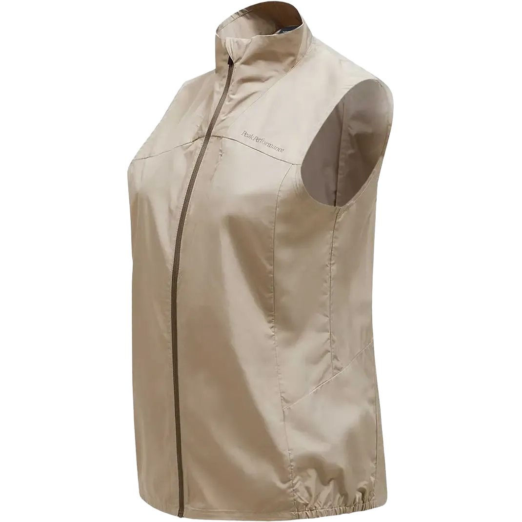 Glider Wind Vest Women