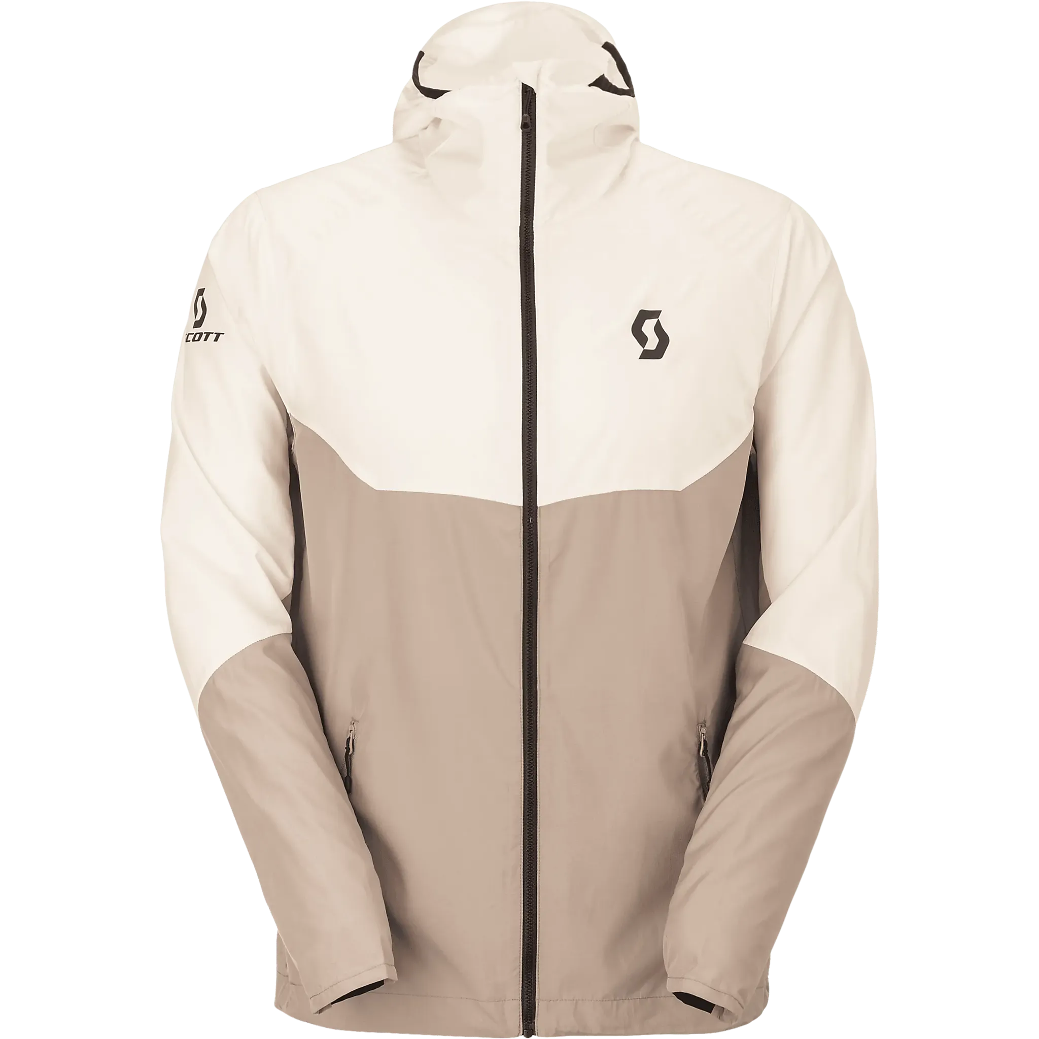 Explorair Light Windbreaker Jacket Men