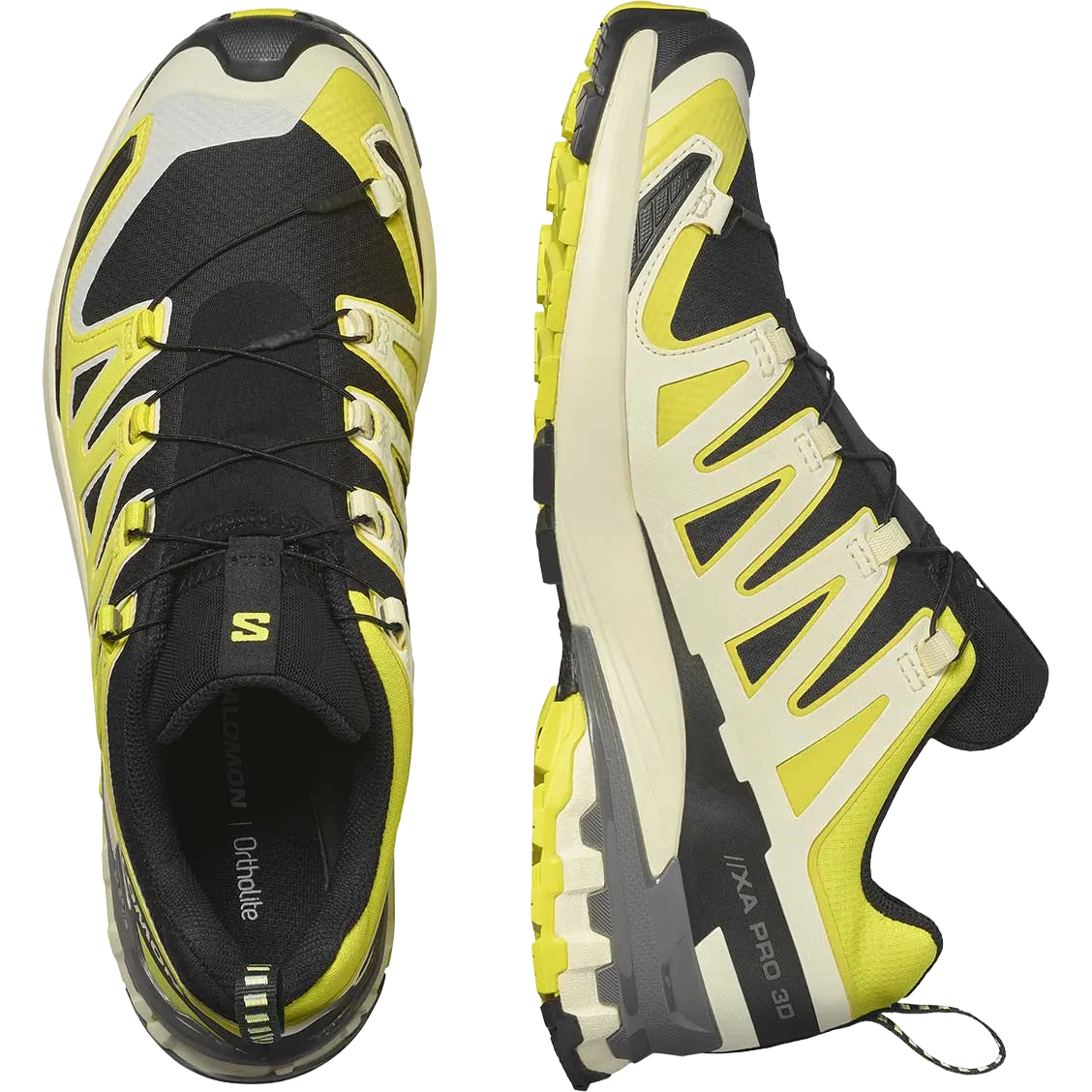 XA Pro 3D V9 GTX Men herrskor