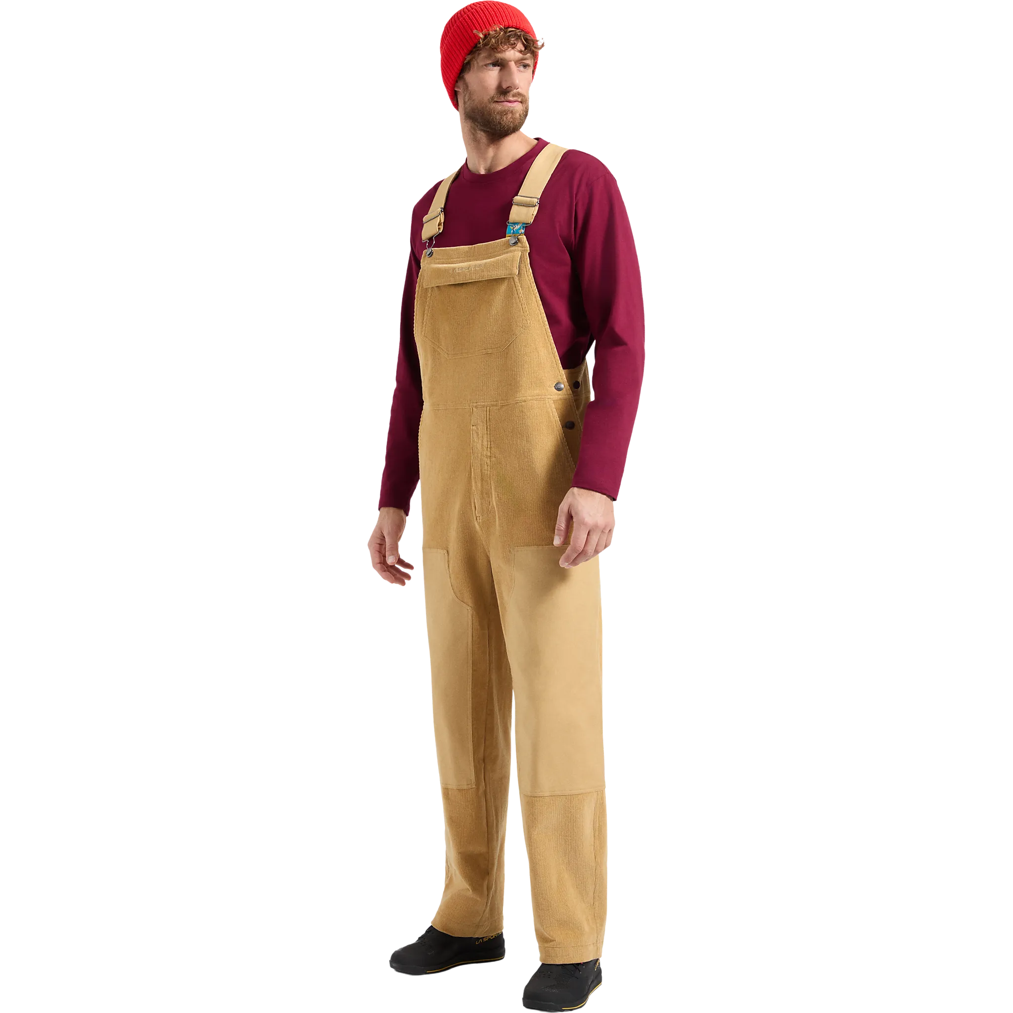 Setter Bib Pant U