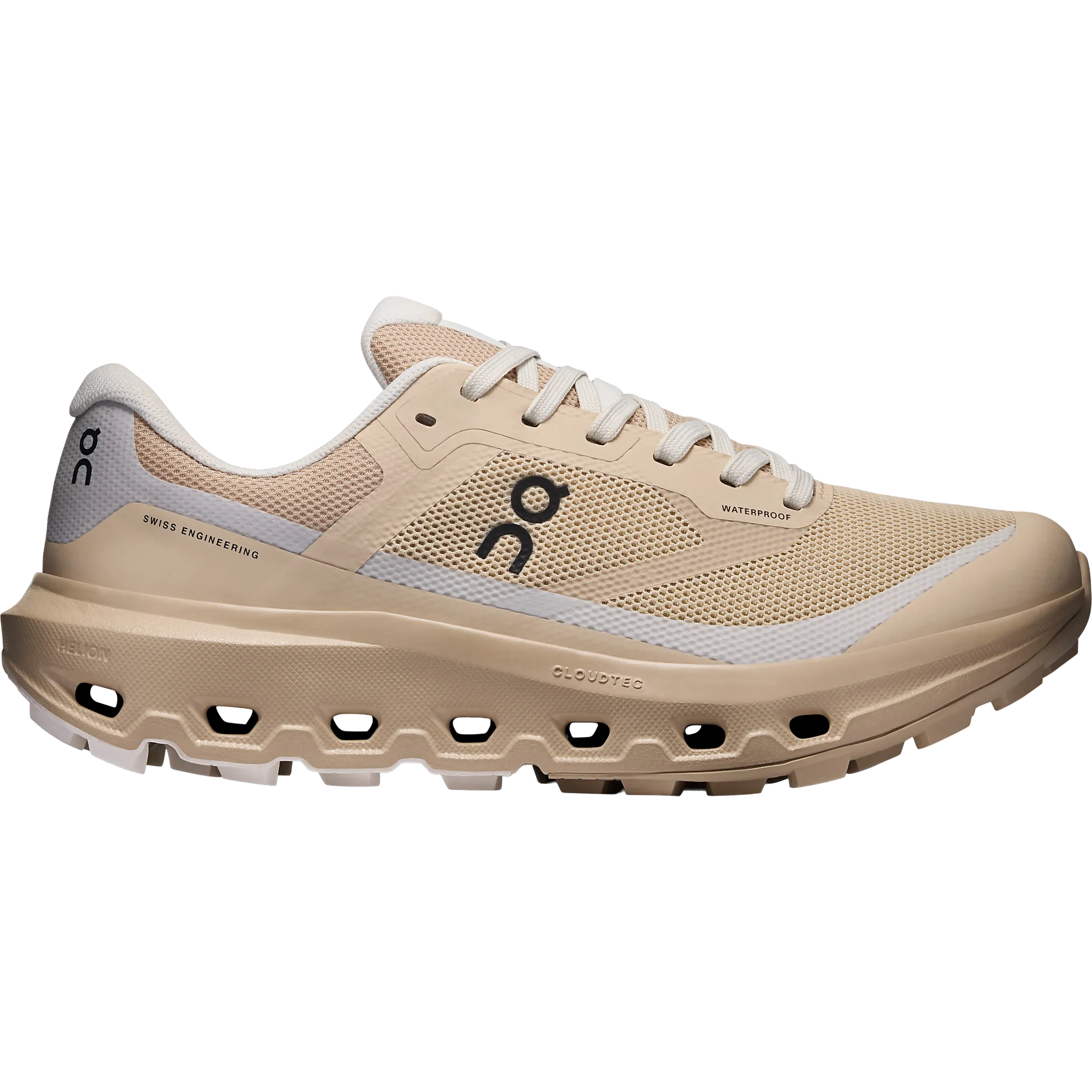 Cloudvista 3 Waterproof