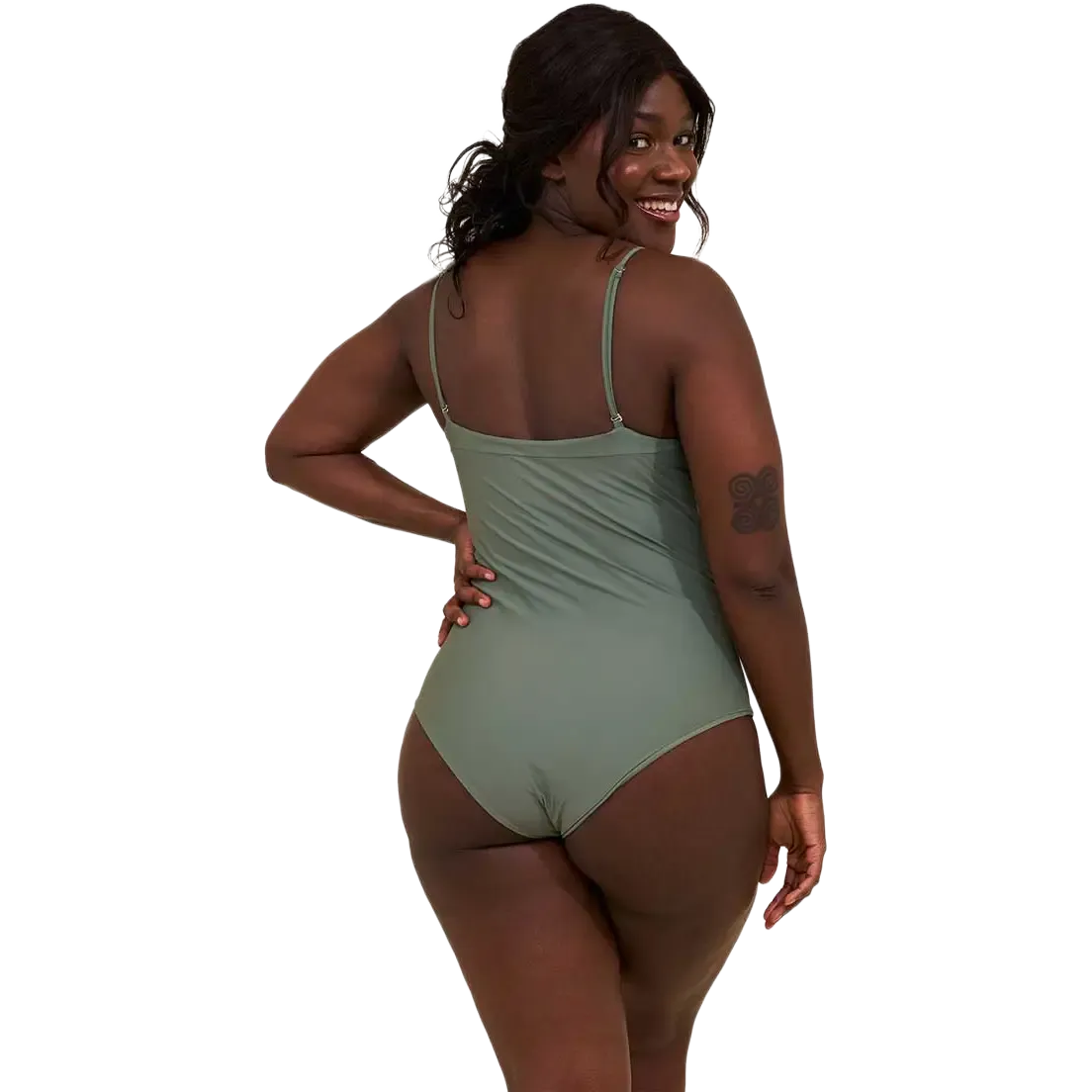 Penida Regular Badedragt